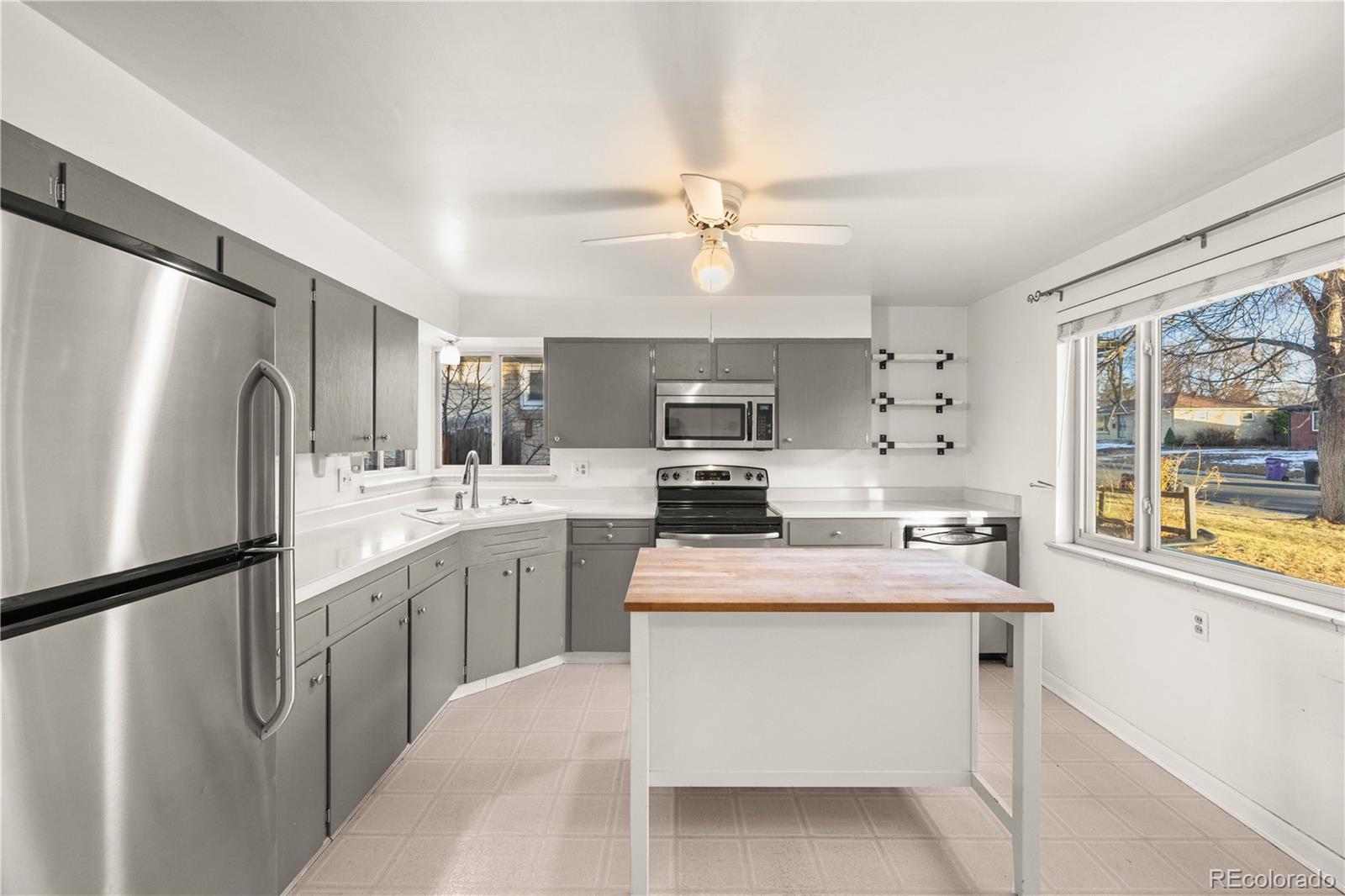 MLS Image #16 for 4645 e colorado avenue,denver, Colorado