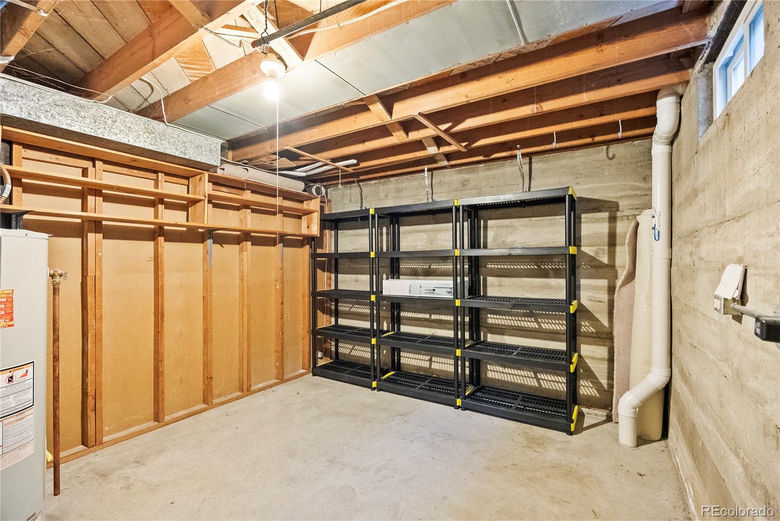 MLS Image #25 for 4645 e colorado avenue,denver, Colorado
