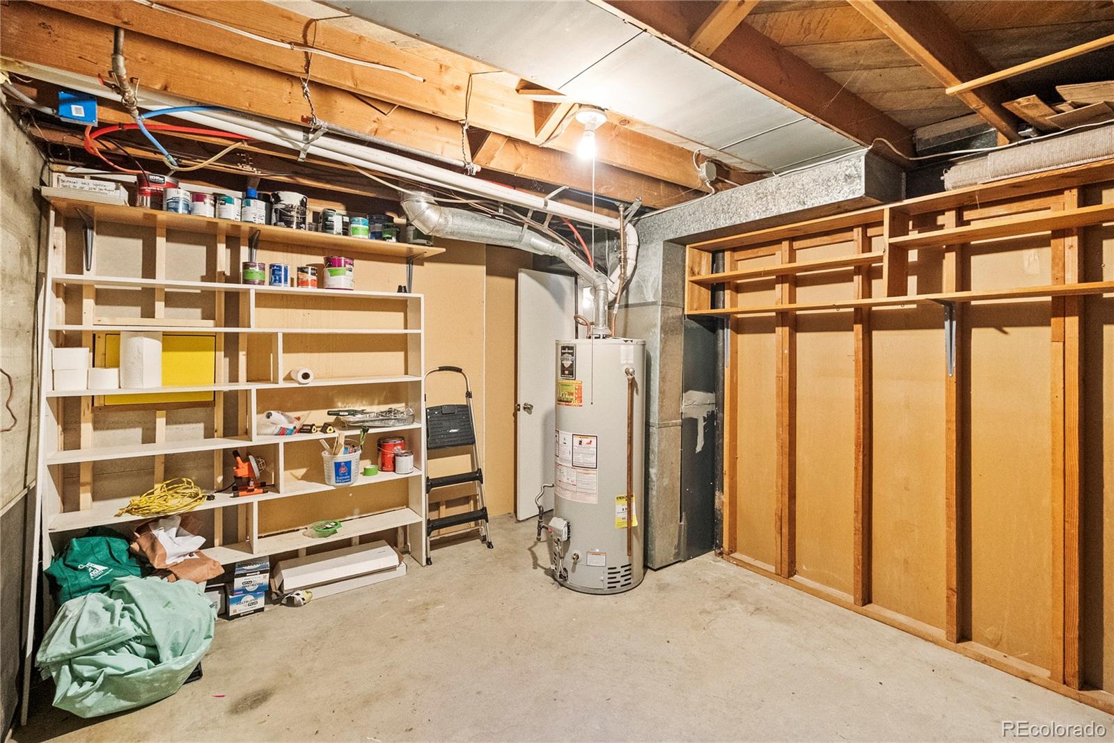 MLS Image #26 for 4645 e colorado avenue,denver, Colorado