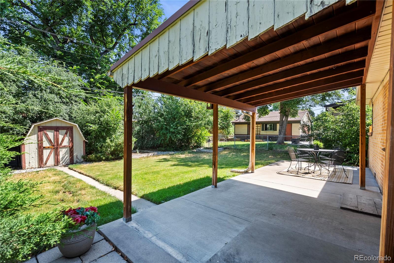 MLS Image #28 for 4645 e colorado avenue,denver, Colorado