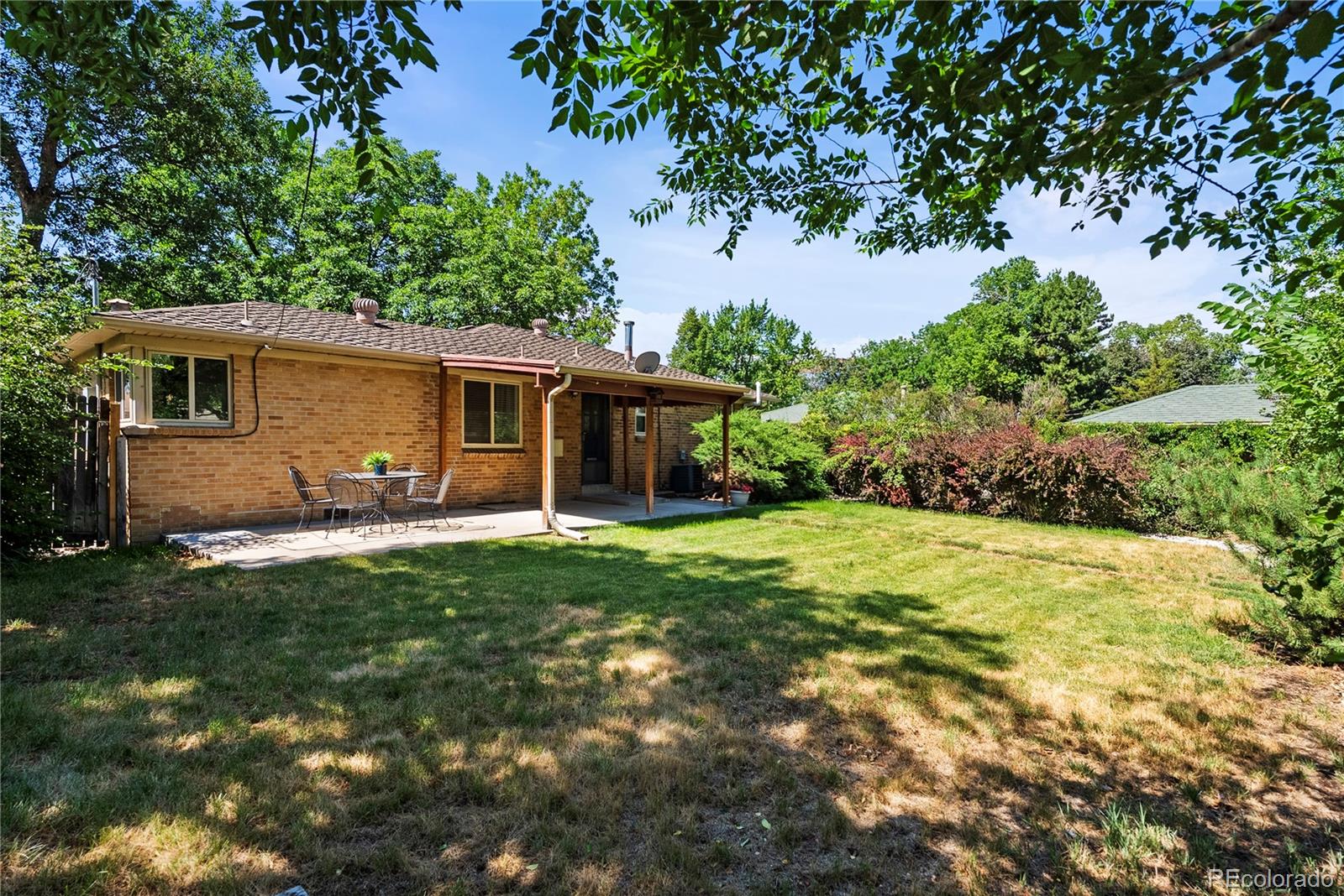 MLS Image #29 for 4645 e colorado avenue,denver, Colorado
