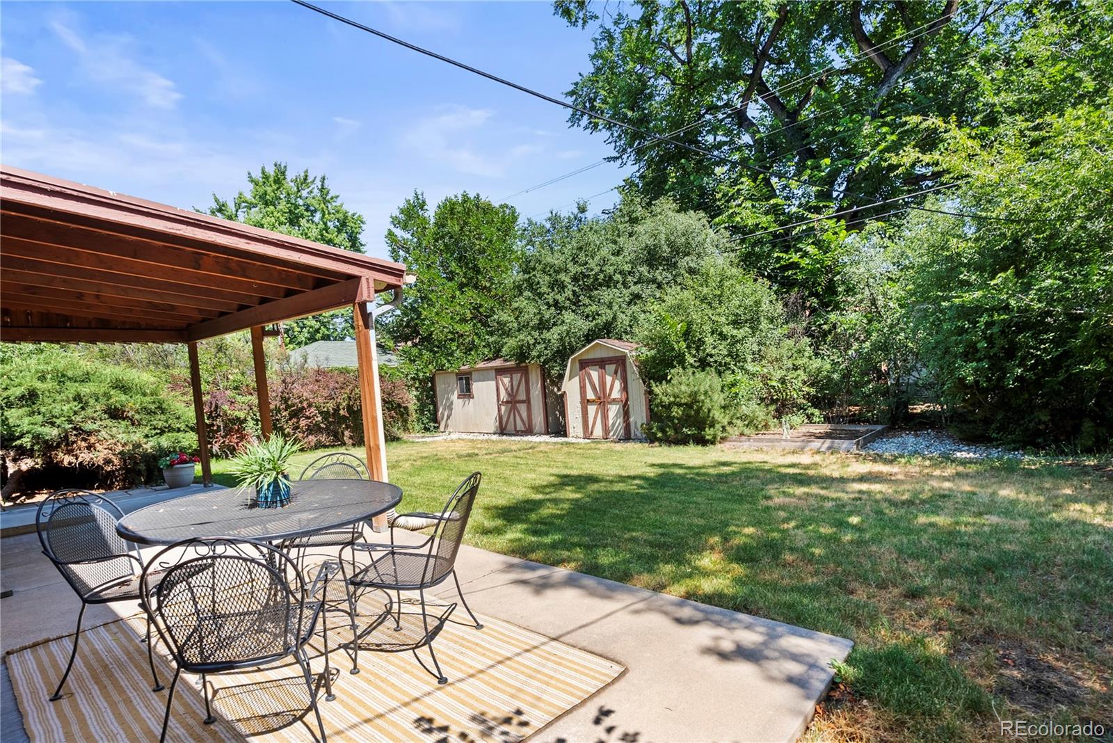 MLS Image #30 for 4645 e colorado avenue,denver, Colorado