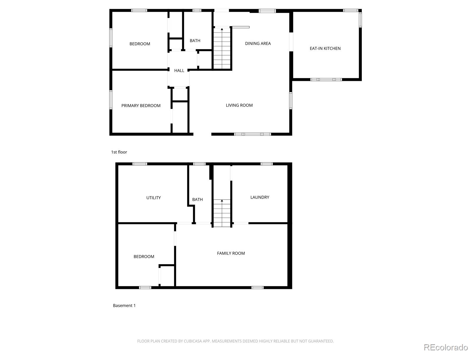 MLS Image #31 for 4645 e colorado avenue,denver, Colorado