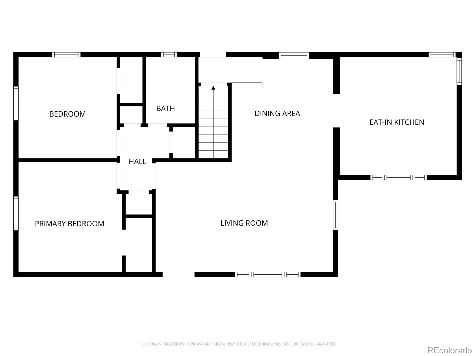 MLS Image #32 for 4645 e colorado avenue,denver, Colorado