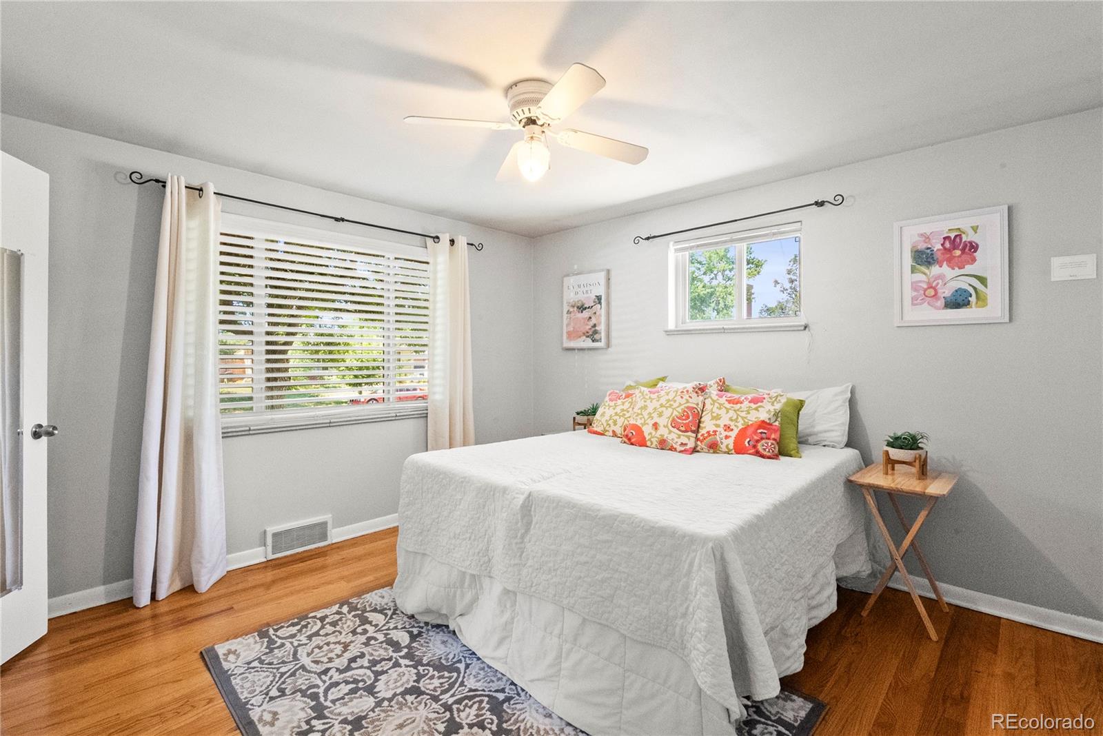 MLS Image #8 for 4645 e colorado avenue,denver, Colorado