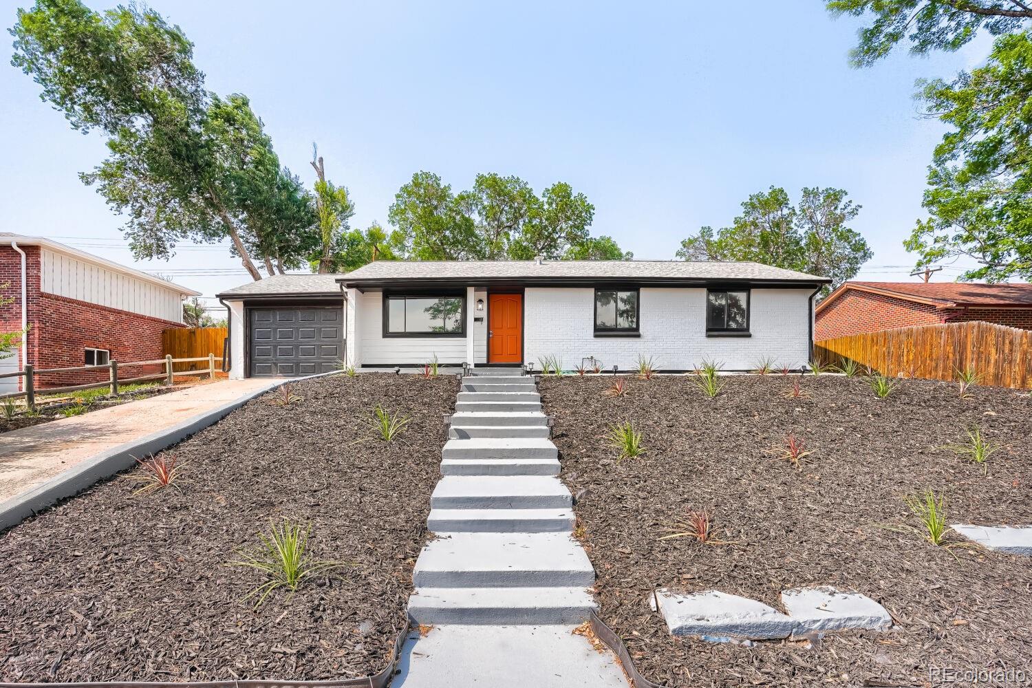 MLS Image #0 for 961 e 83rd place,denver, Colorado