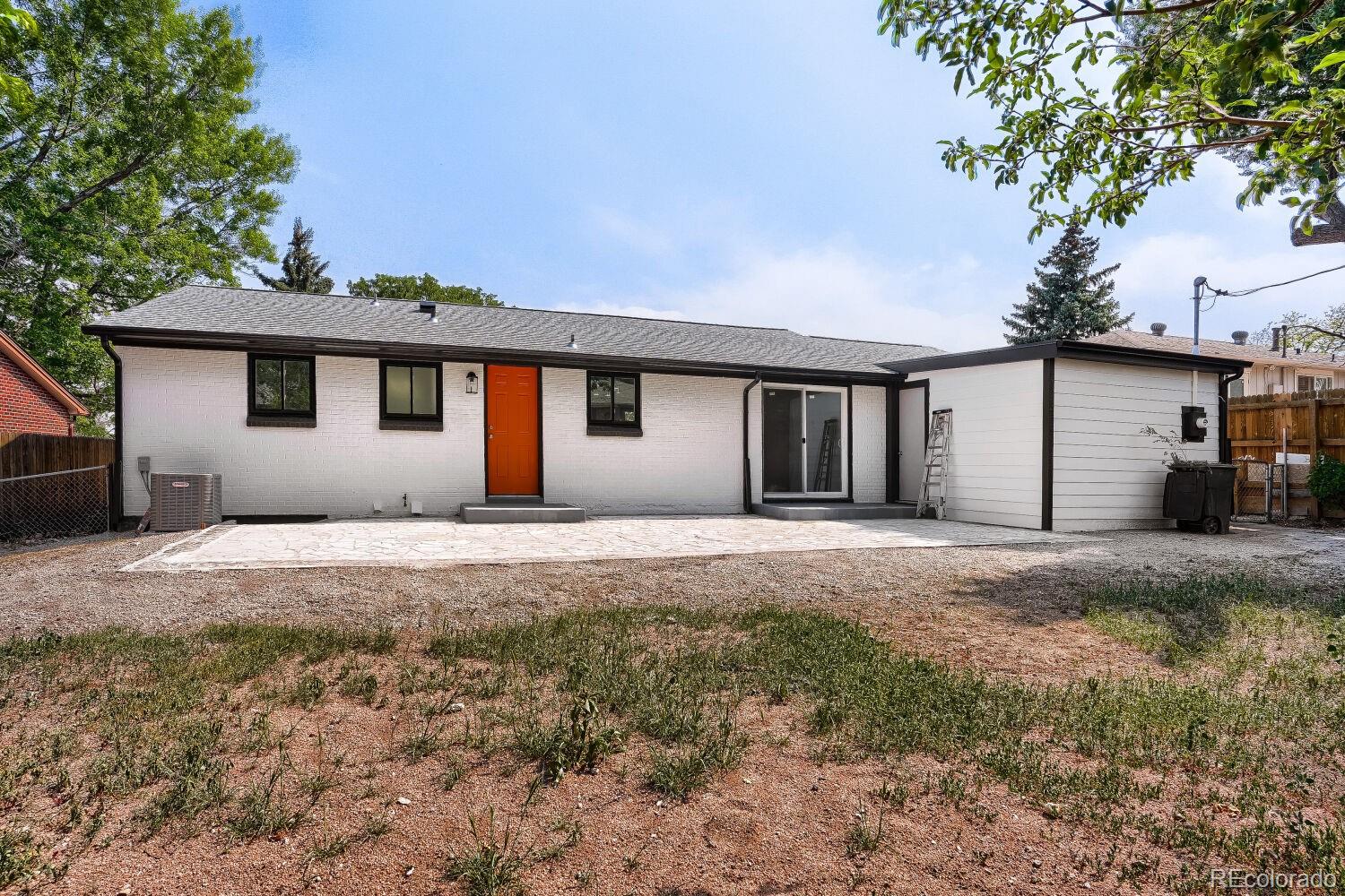 MLS Image #16 for 961 e 83rd place,denver, Colorado