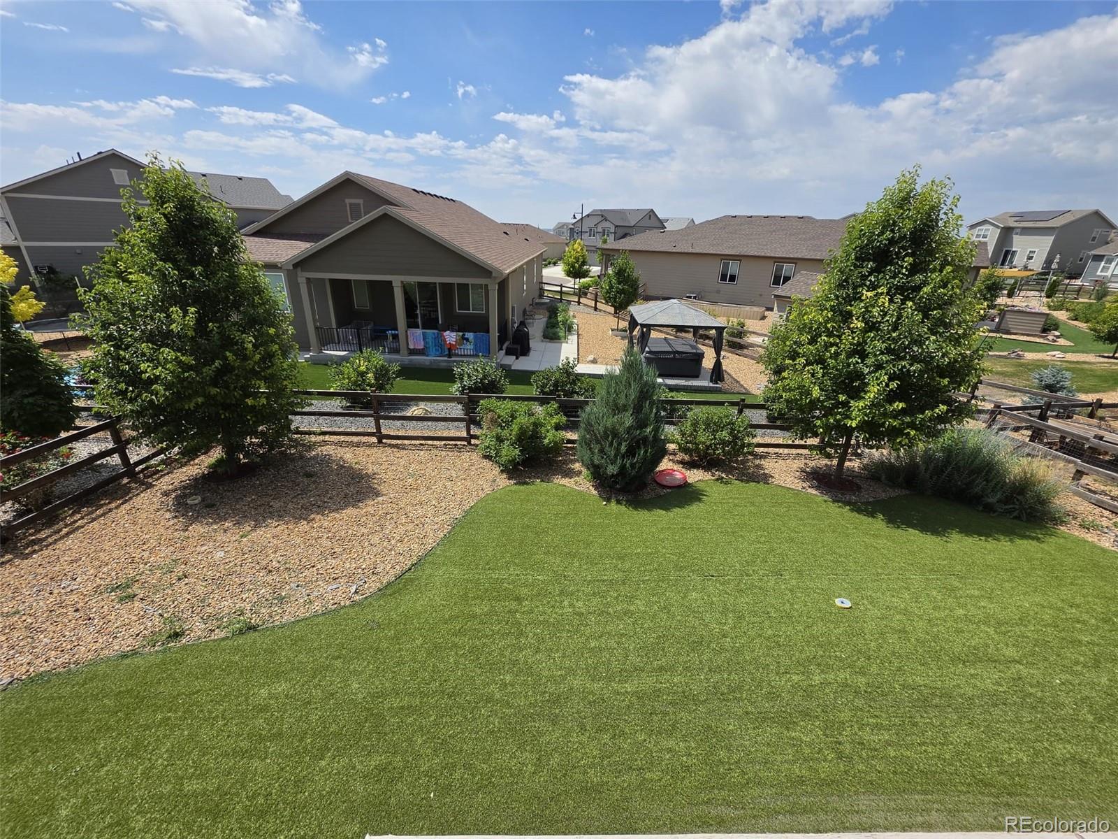 MLS Image #42 for 5090  preserve place,firestone, Colorado