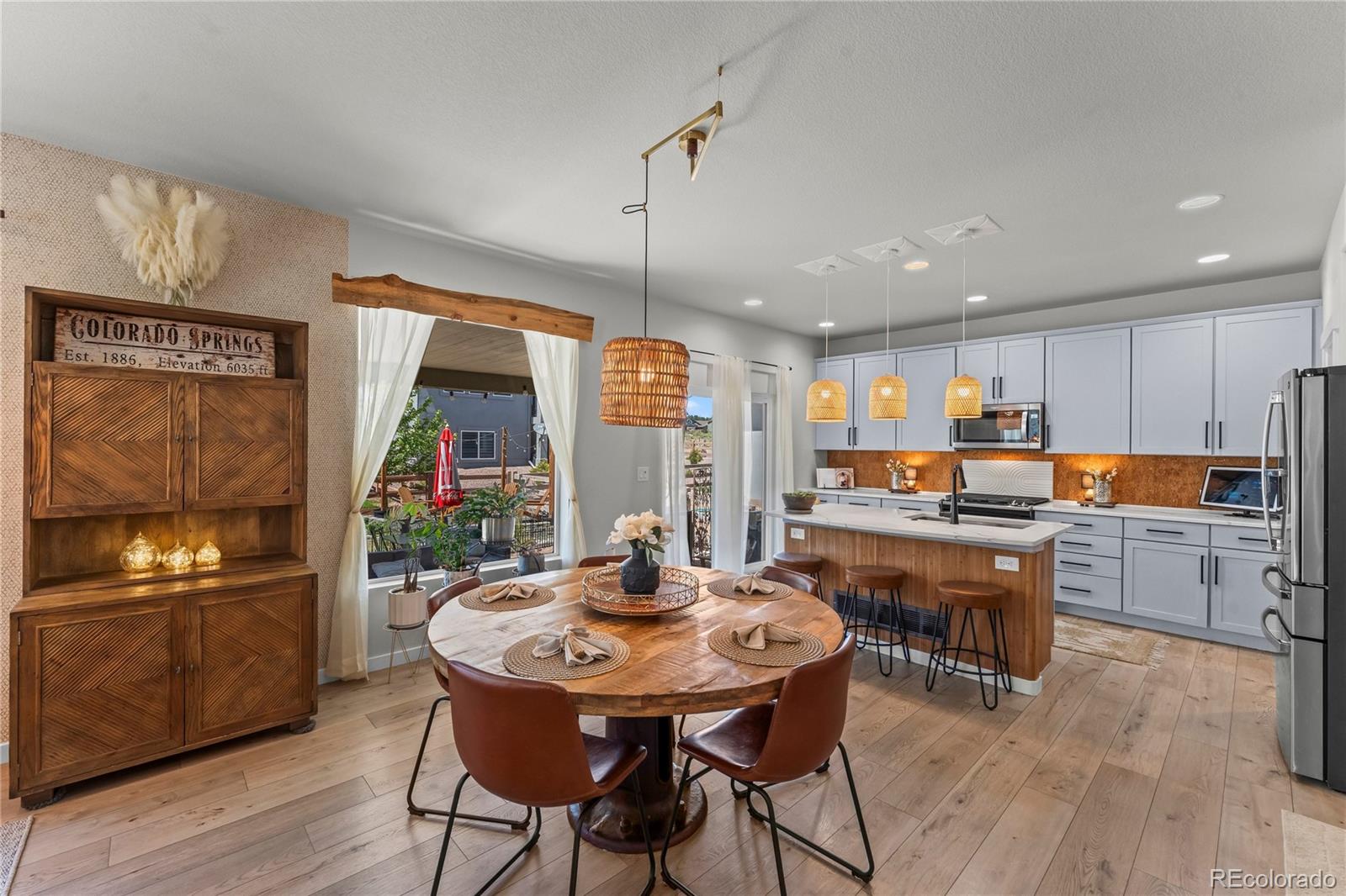 MLS Image #12 for 6382  ottawa drive,colorado springs, Colorado
