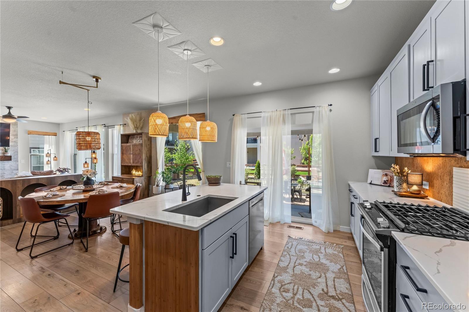 MLS Image #17 for 6382  ottawa drive,colorado springs, Colorado