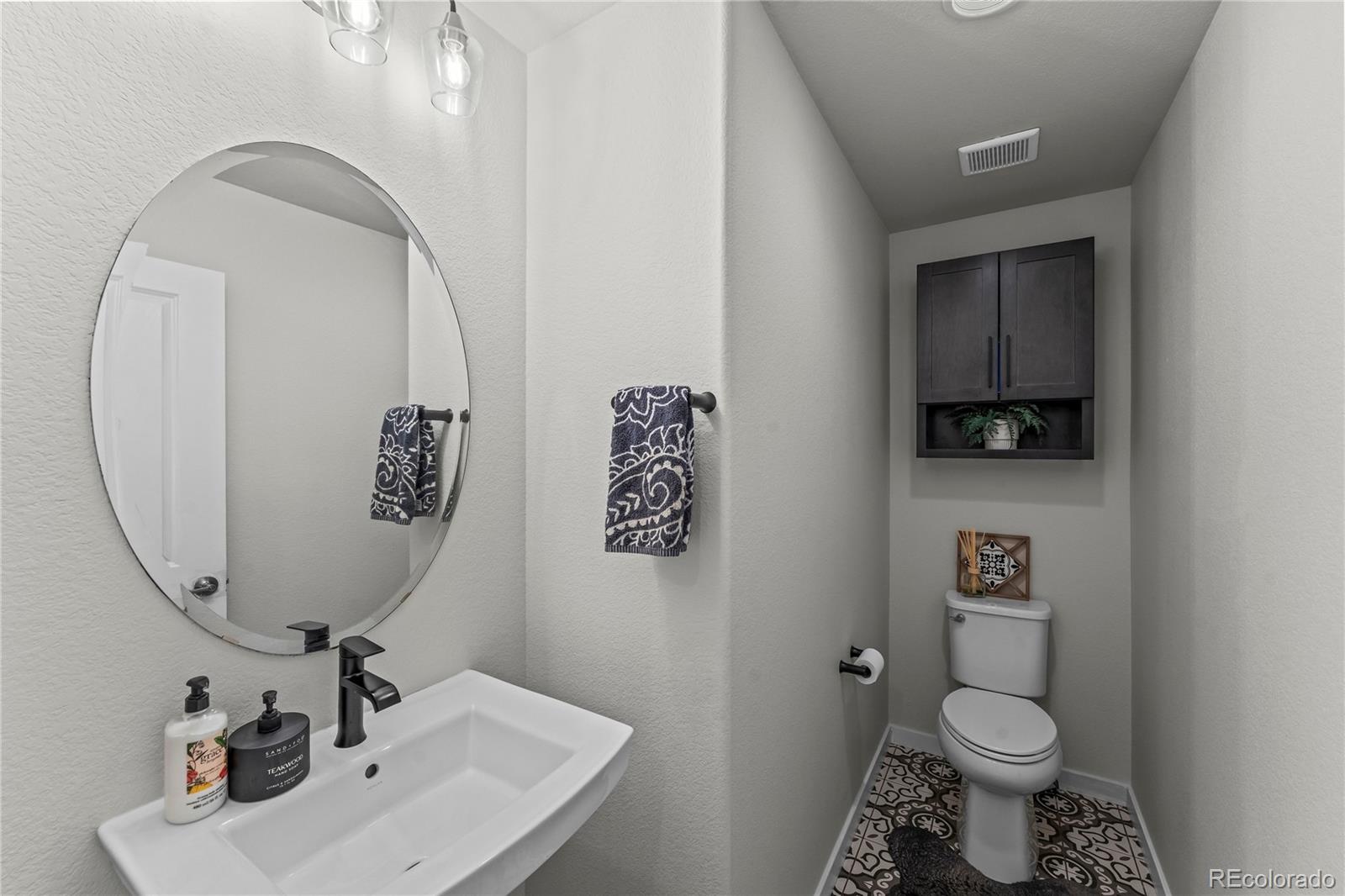 MLS Image #20 for 6382  ottawa drive,colorado springs, Colorado