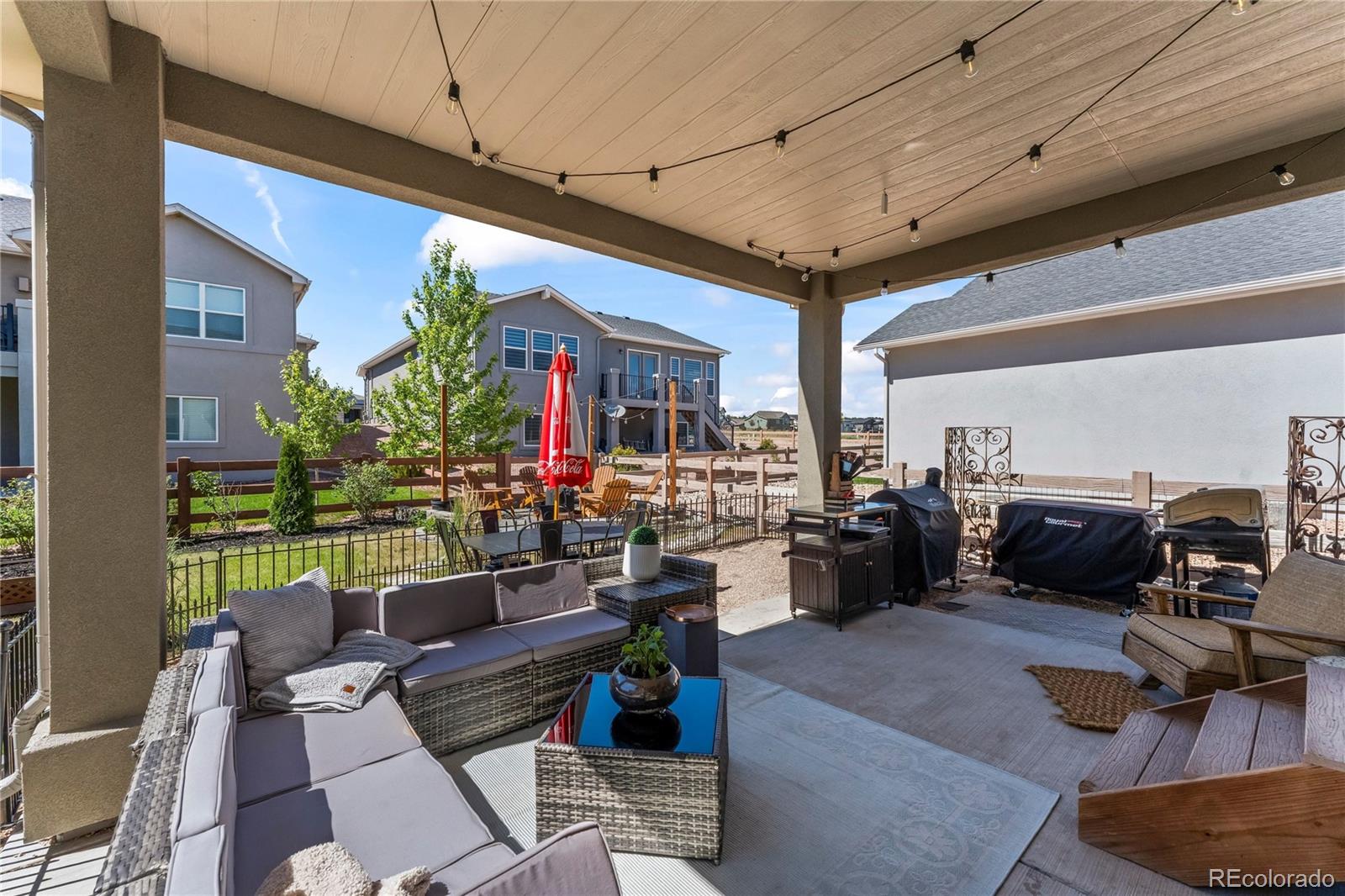 MLS Image #45 for 6382  ottawa drive,colorado springs, Colorado