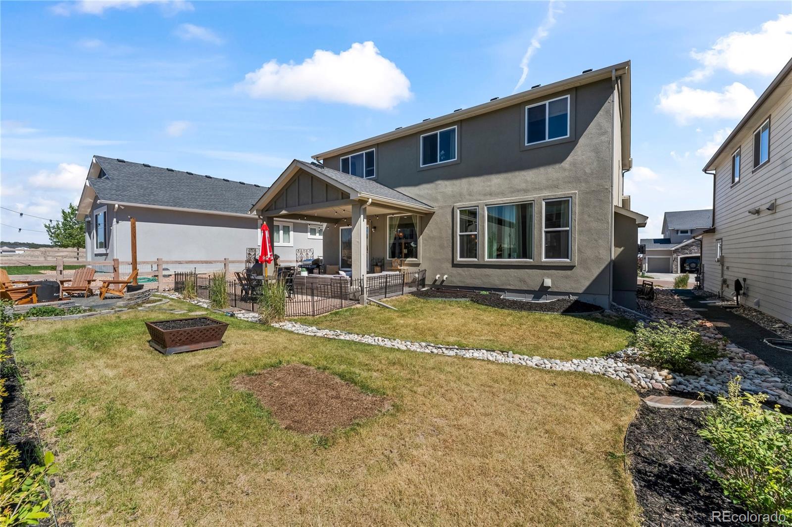 MLS Image #46 for 6382  ottawa drive,colorado springs, Colorado