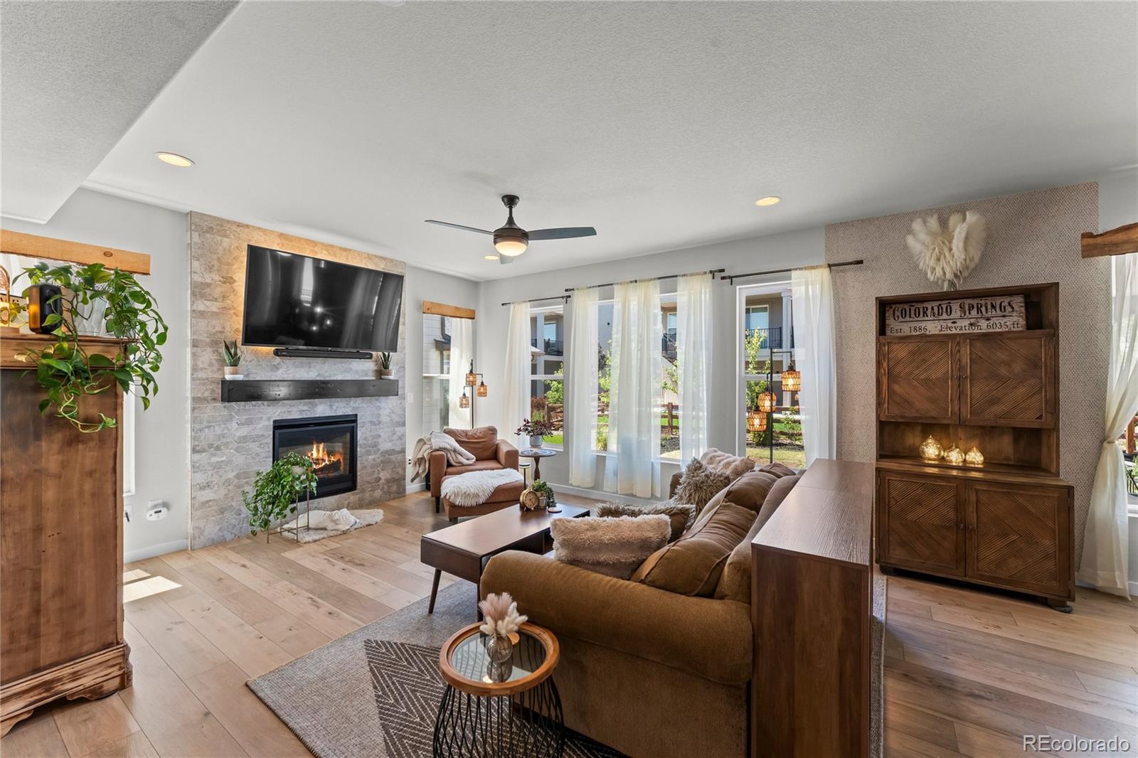 MLS Image #5 for 6382  ottawa drive,colorado springs, Colorado