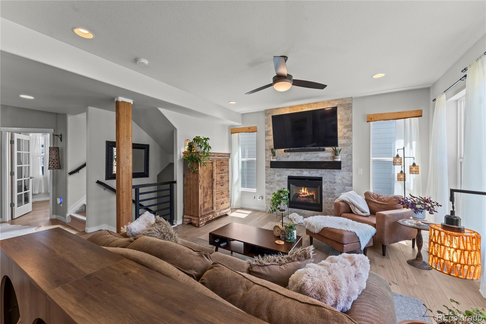 MLS Image #6 for 6382  ottawa drive,colorado springs, Colorado