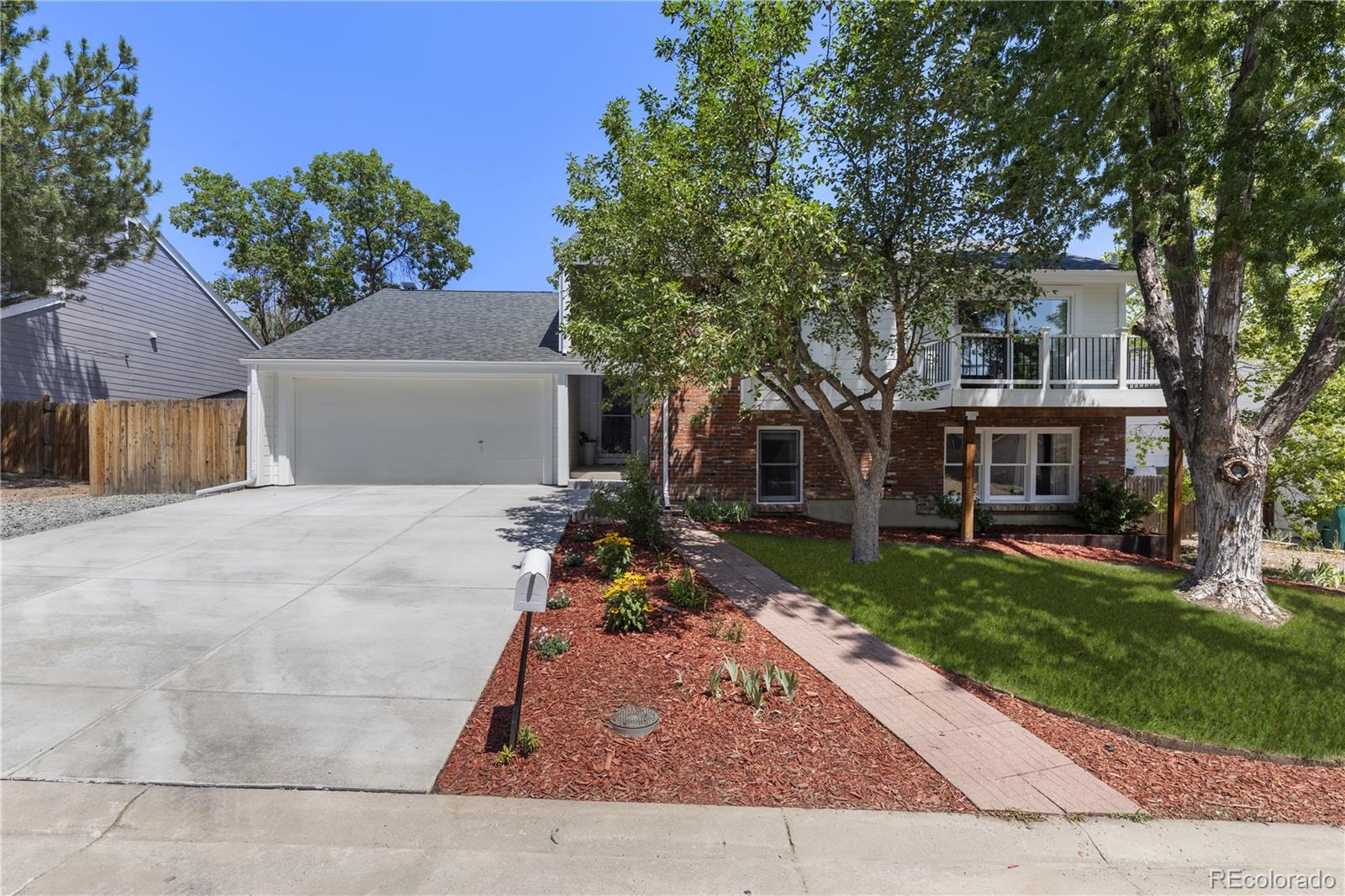 MLS Image #1 for 19355 e greenwood place,aurora, Colorado