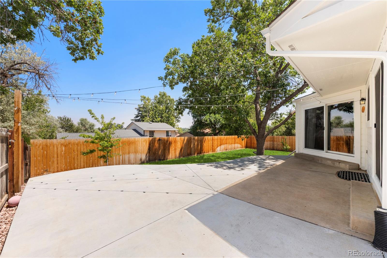 MLS Image #30 for 19355 e greenwood place,aurora, Colorado