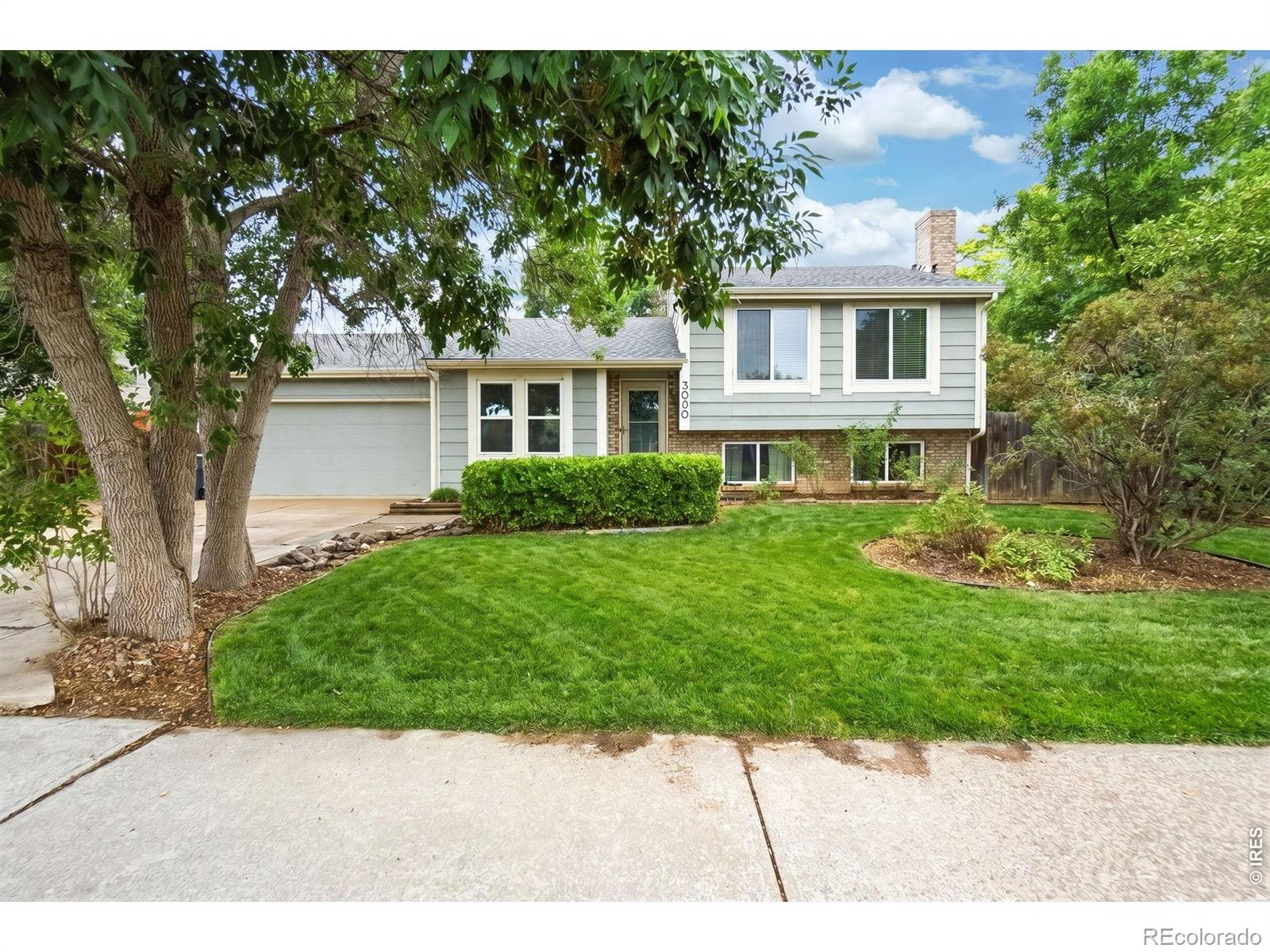 MLS Image #0 for 3030  appaloosa court,fort collins, Colorado