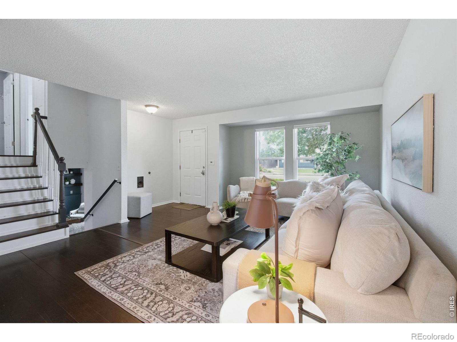 MLS Image #2 for 3030  appaloosa court,fort collins, Colorado