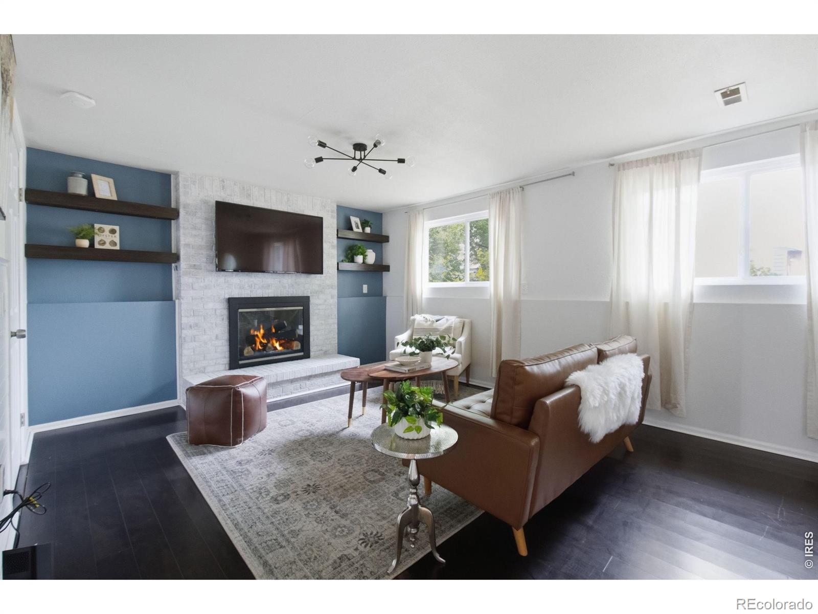 MLS Image #23 for 3030  appaloosa court,fort collins, Colorado