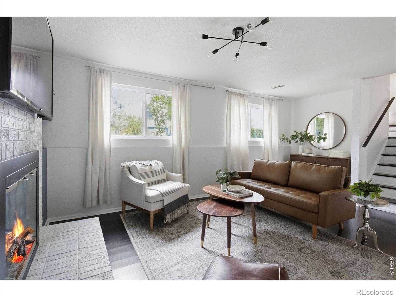 MLS Image #4 for 3030  appaloosa court,fort collins, Colorado