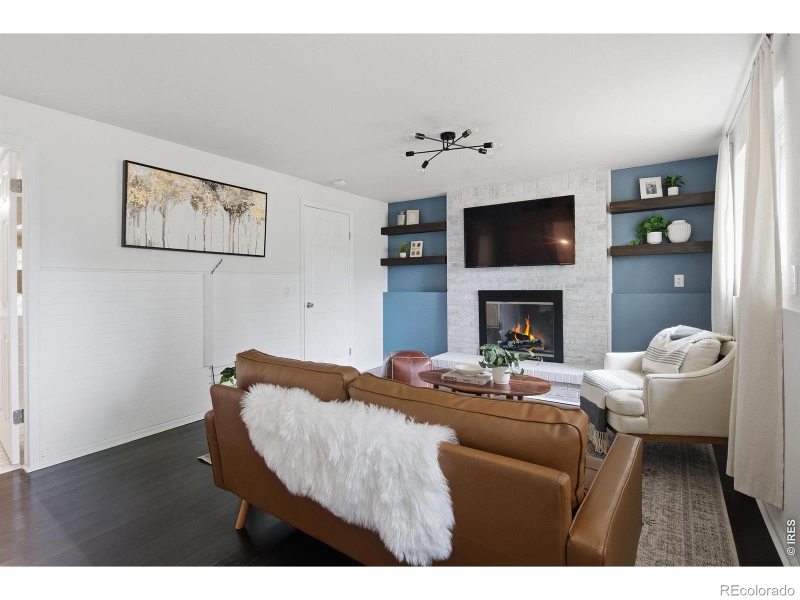 MLS Image #8 for 3030  appaloosa court,fort collins, Colorado