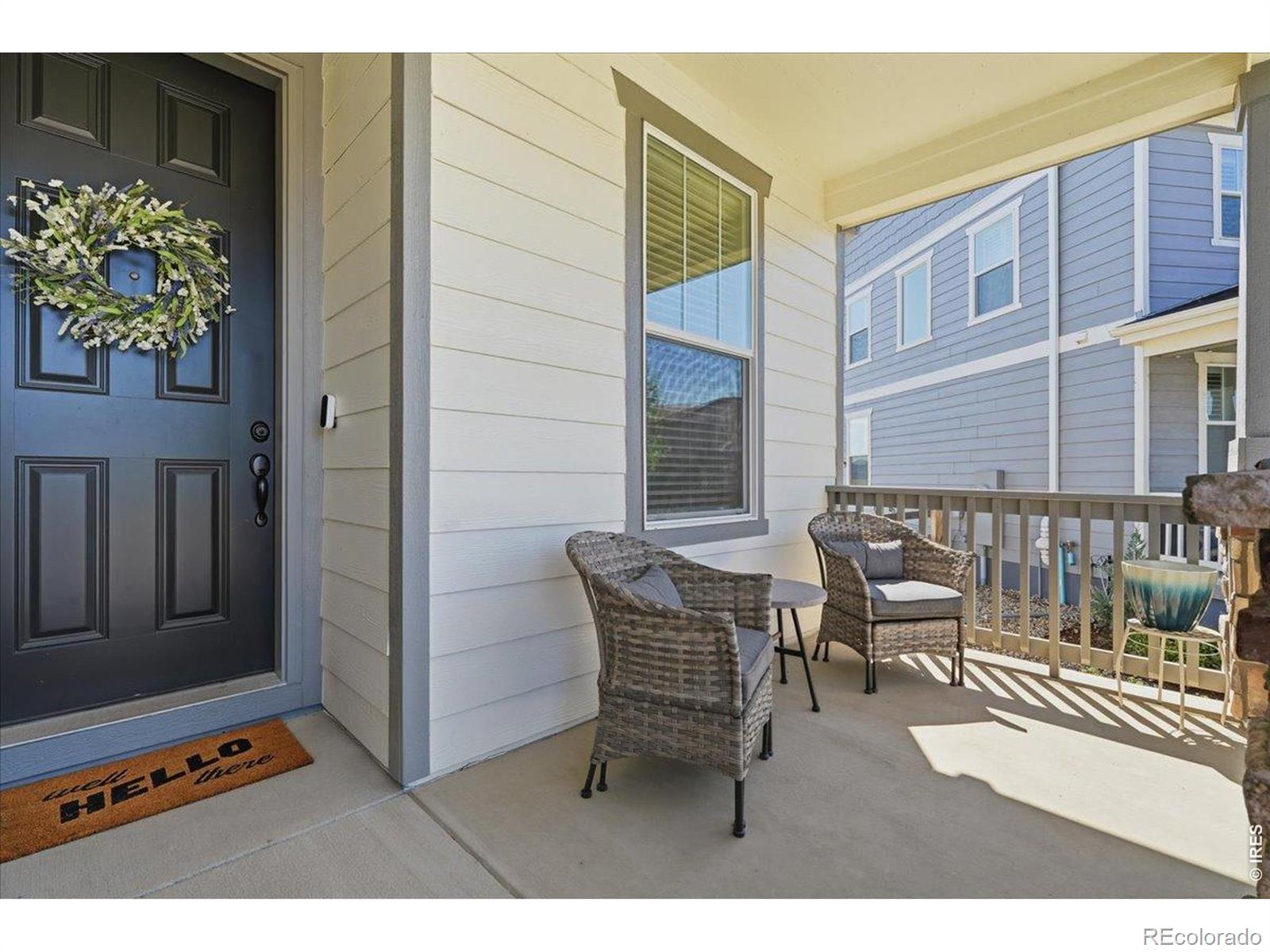 MLS Image #2 for 3798  keplinger lake drive,loveland, Colorado