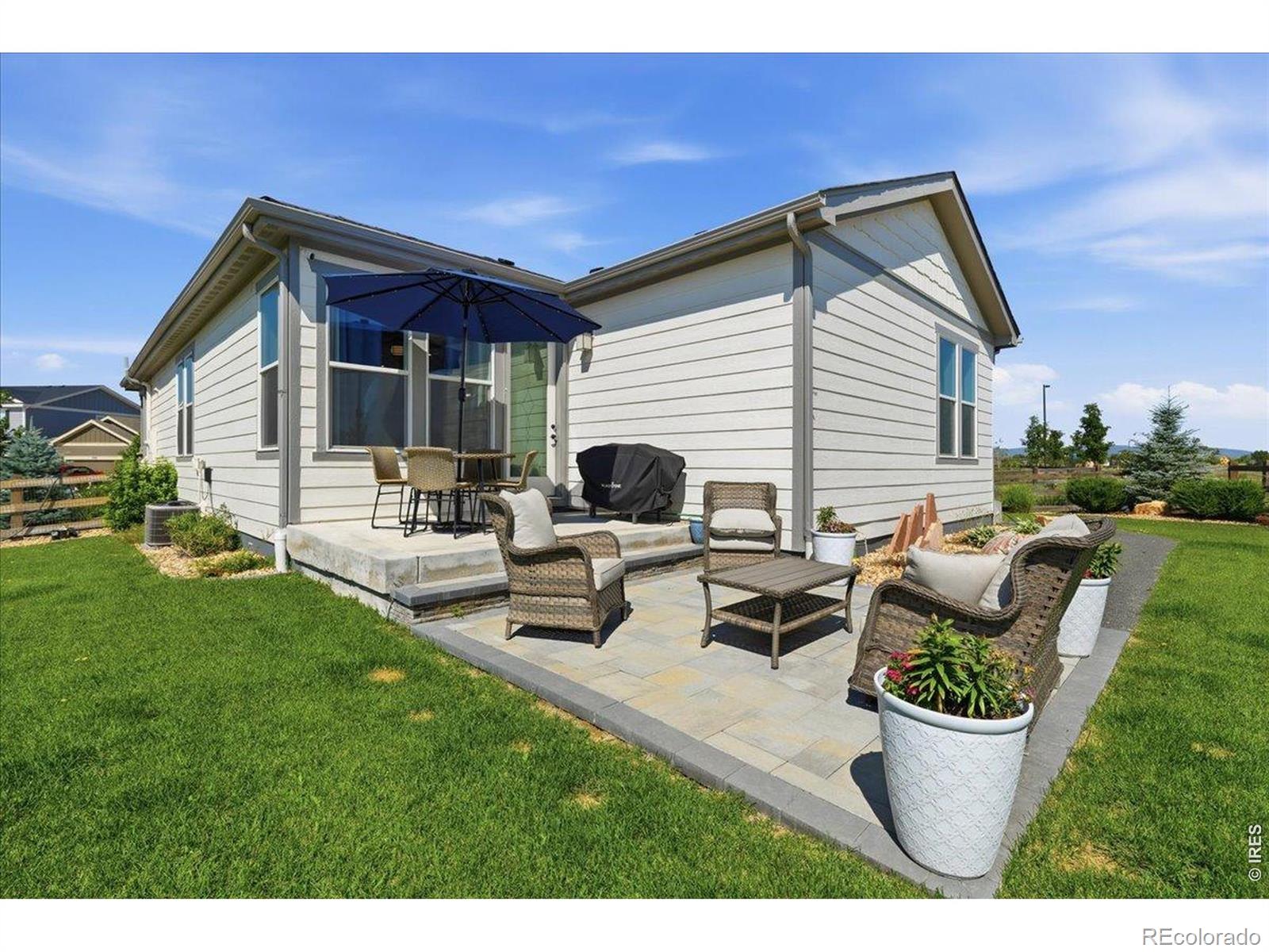 MLS Image #25 for 3798  keplinger lake drive,loveland, Colorado