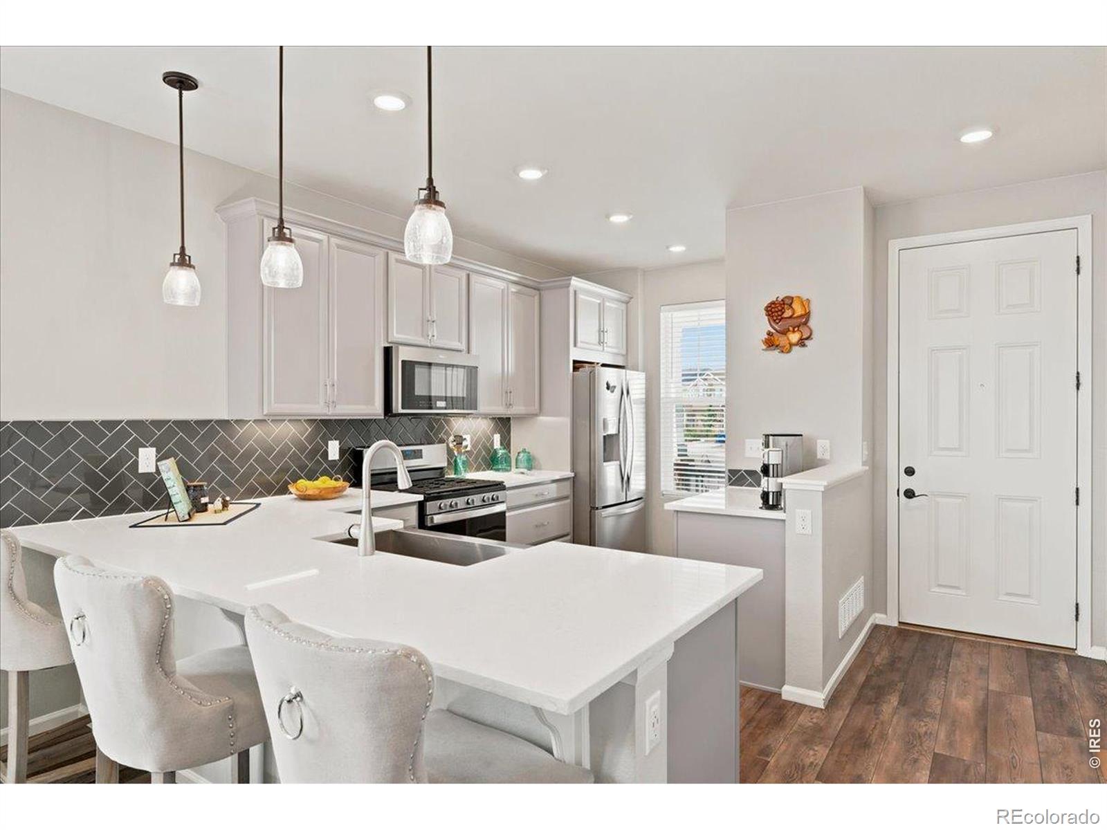 MLS Image #4 for 3798  keplinger lake drive,loveland, Colorado