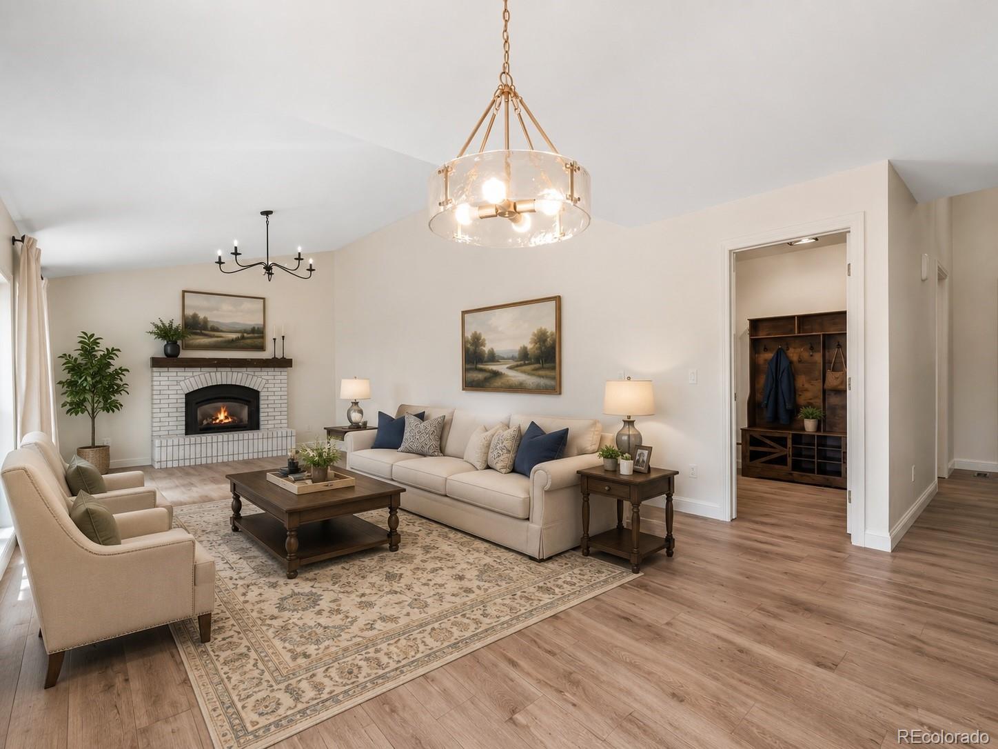 MLS Image #3 for 9304  montrose way,littleton, Colorado