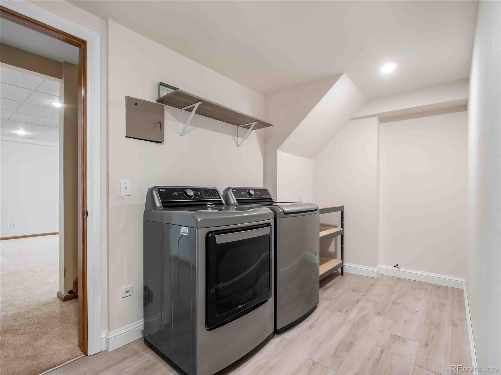 MLS Image #32 for 9304  montrose way,littleton, Colorado