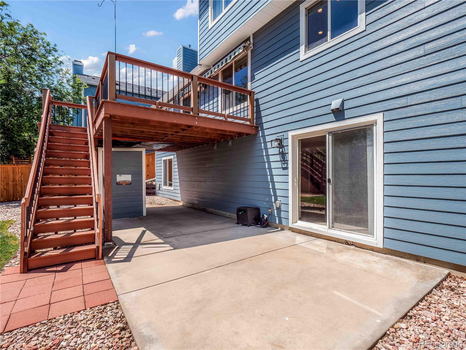 MLS Image #34 for 9304  montrose way,littleton, Colorado