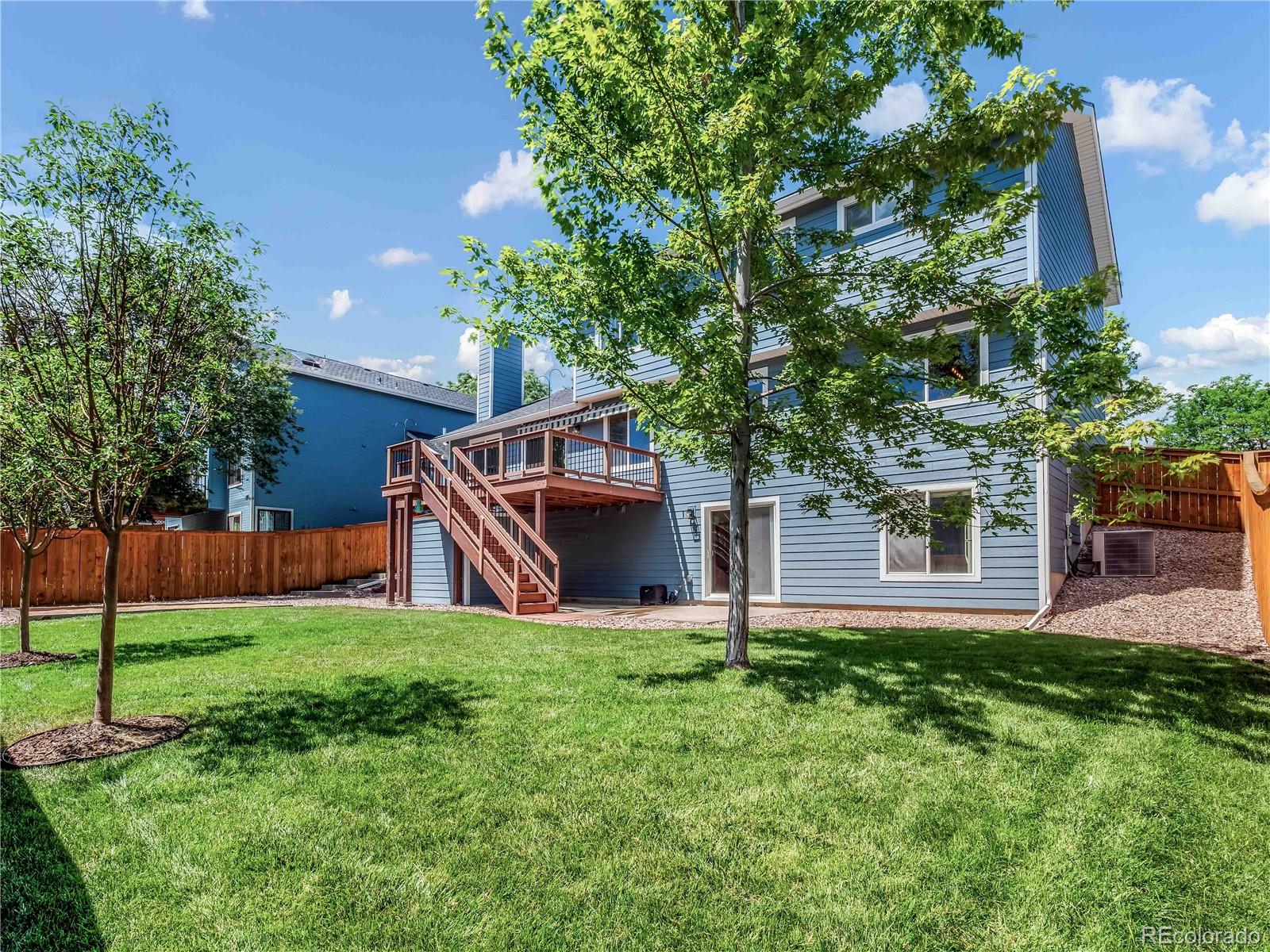 MLS Image #35 for 9304  montrose way,littleton, Colorado