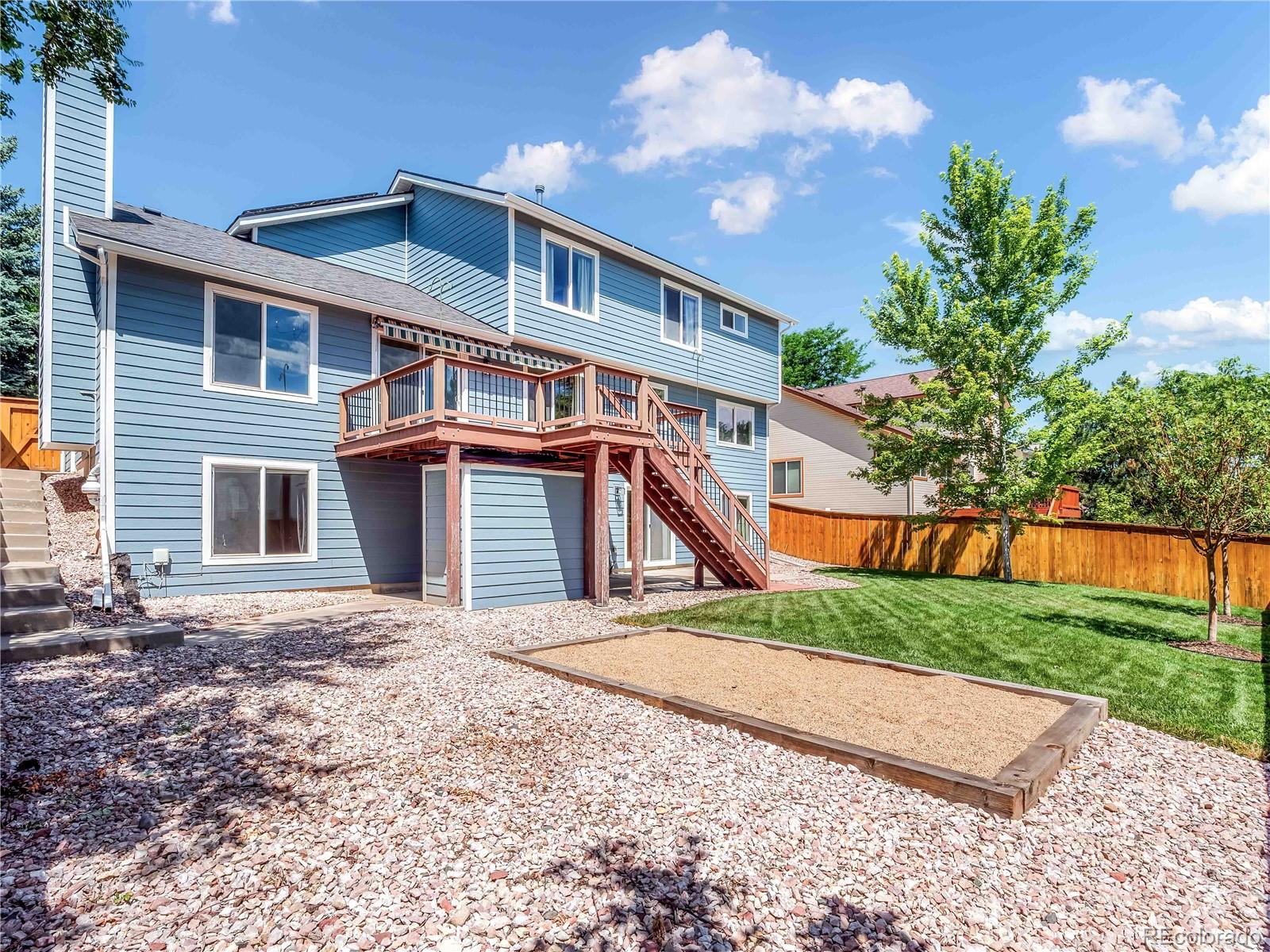MLS Image #36 for 9304  montrose way,littleton, Colorado