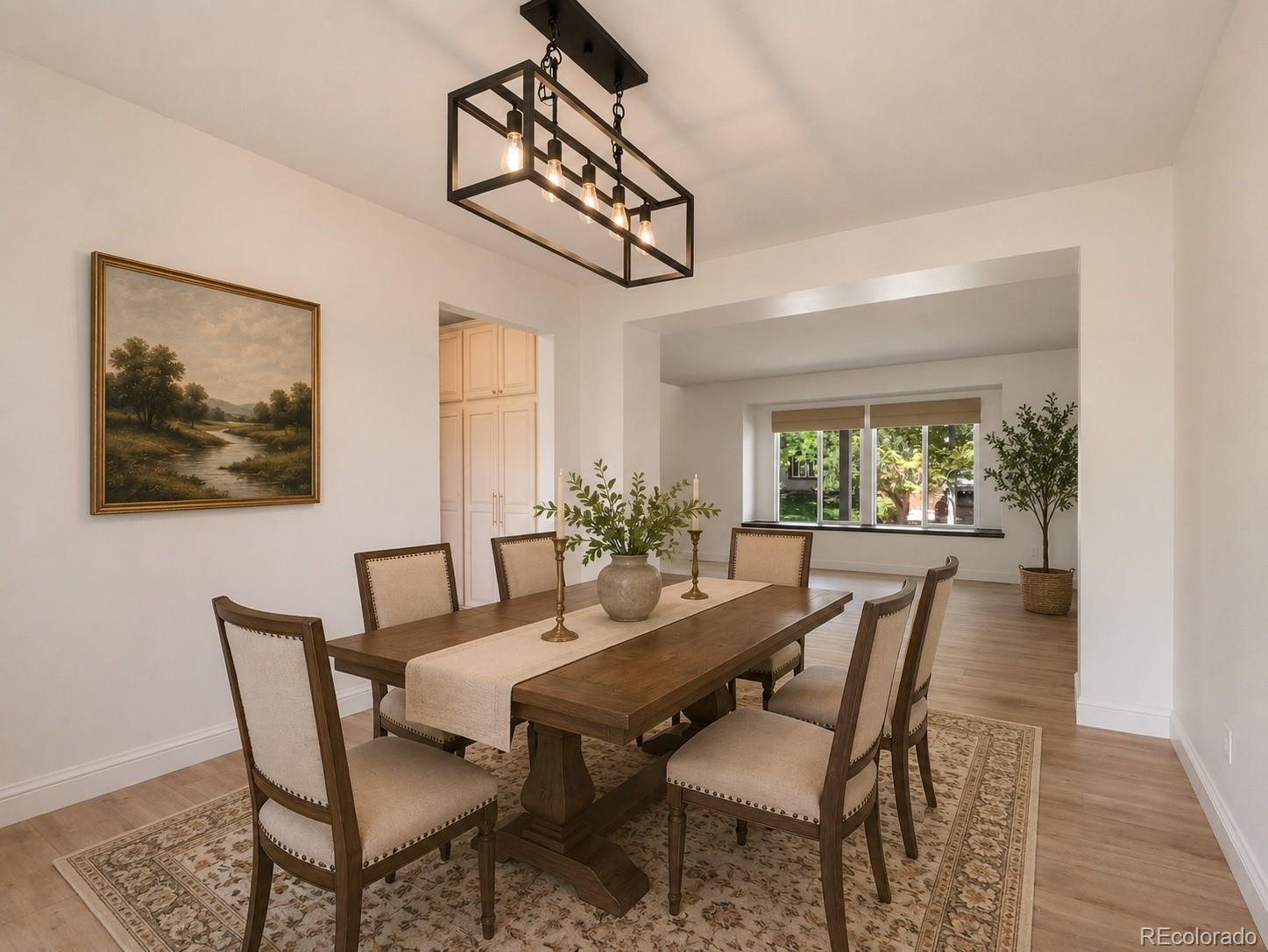 MLS Image #6 for 9304  montrose way,littleton, Colorado
