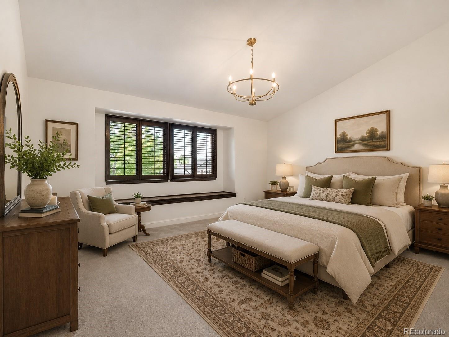 MLS Image #7 for 9304  montrose way,littleton, Colorado