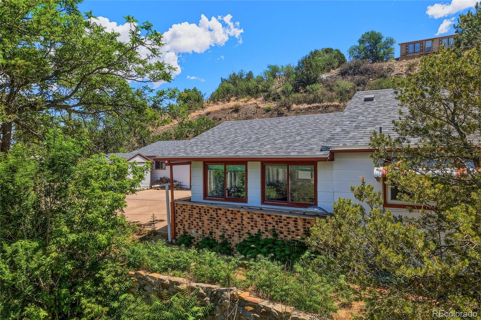 MLS Image #1 for 1109 e first street,trinidad, Colorado