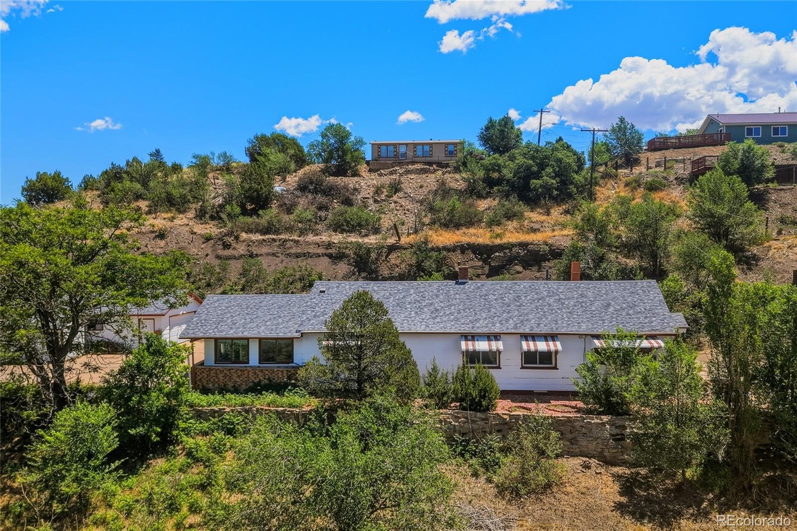 MLS Image #2 for 1109 e first street,trinidad, Colorado