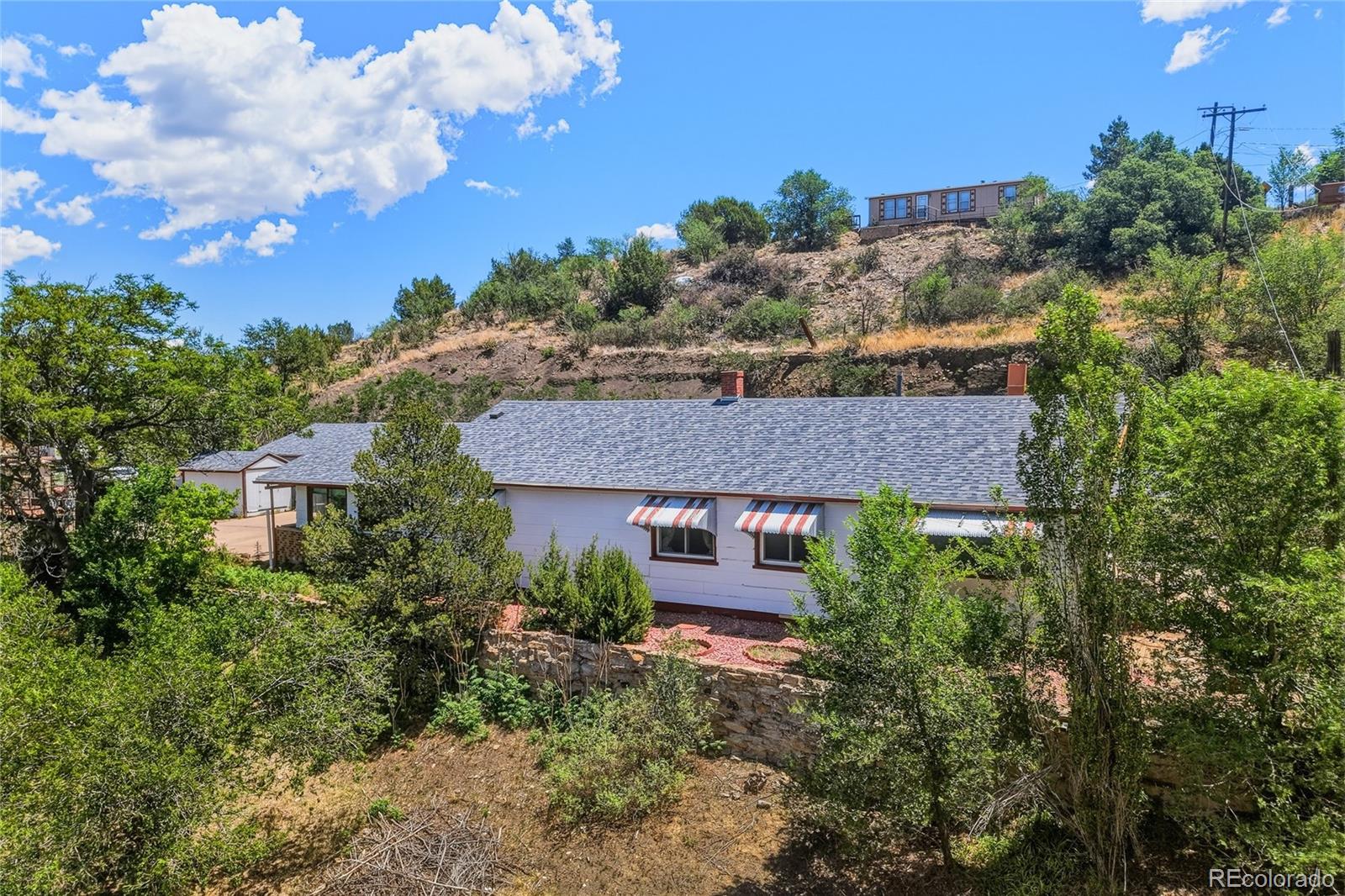 MLS Image #37 for 1109 e first street,trinidad, Colorado