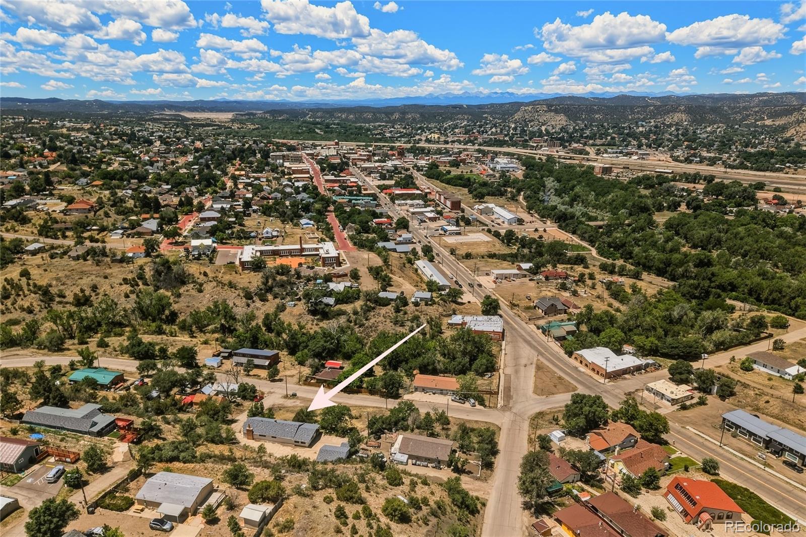 MLS Image #39 for 1109 e first street,trinidad, Colorado