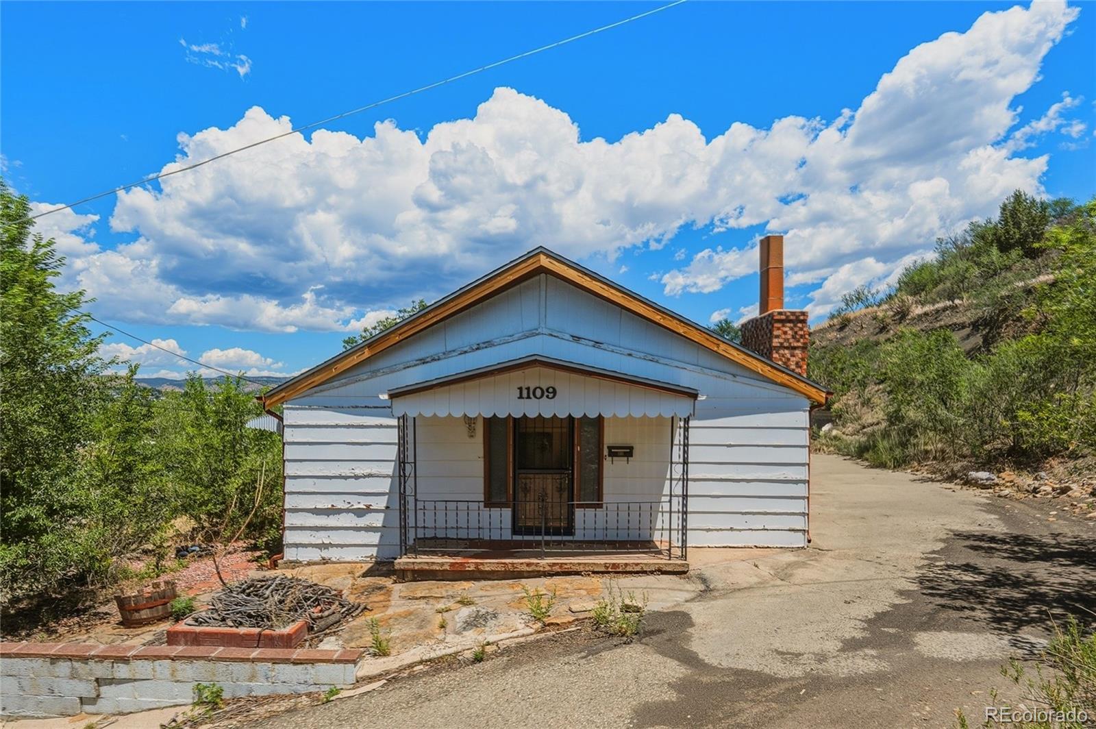 MLS Image #4 for 1109 e first street,trinidad, Colorado