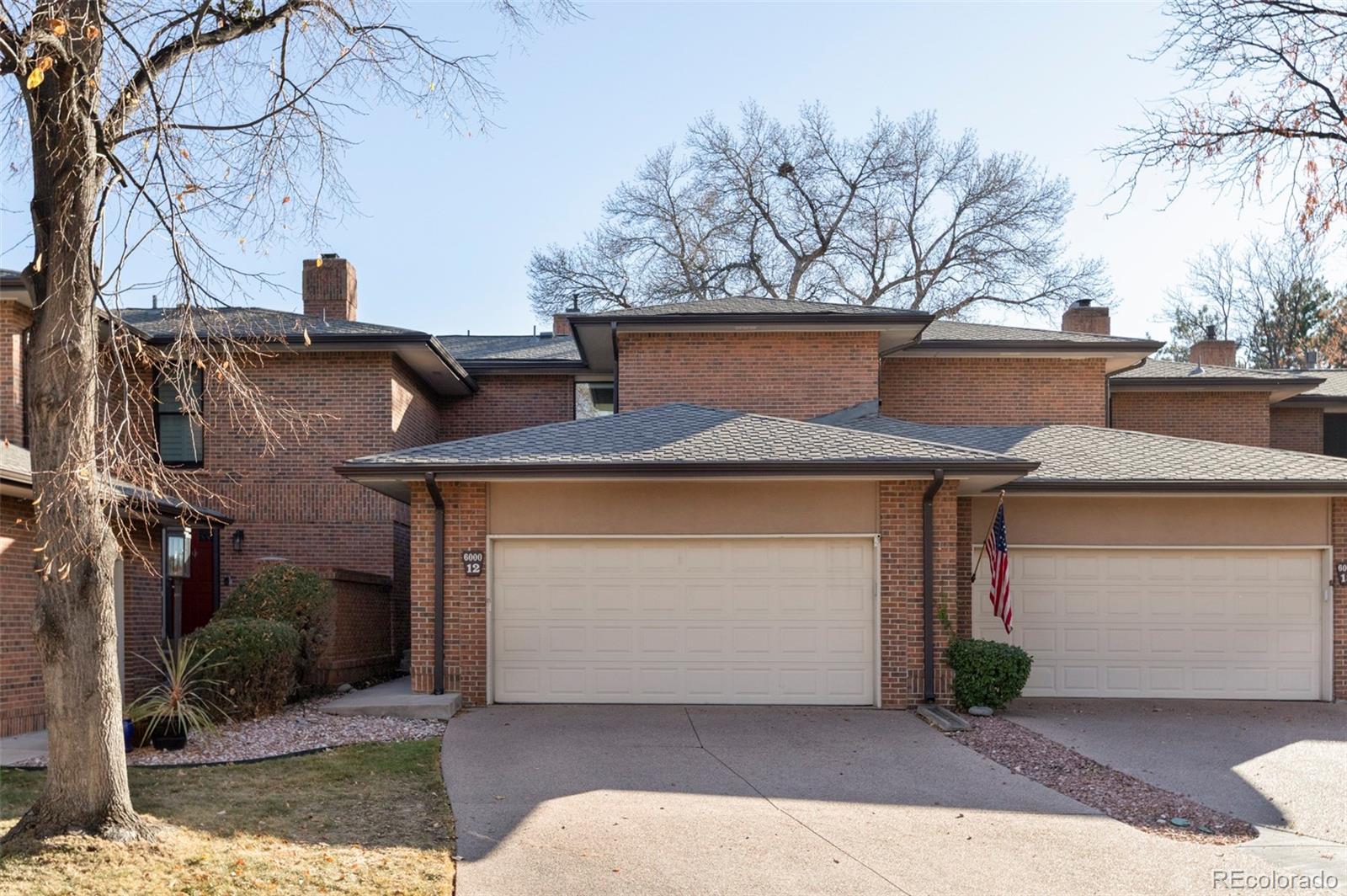MLS Image #1 for 6000 w mansfield avenue,denver, Colorado