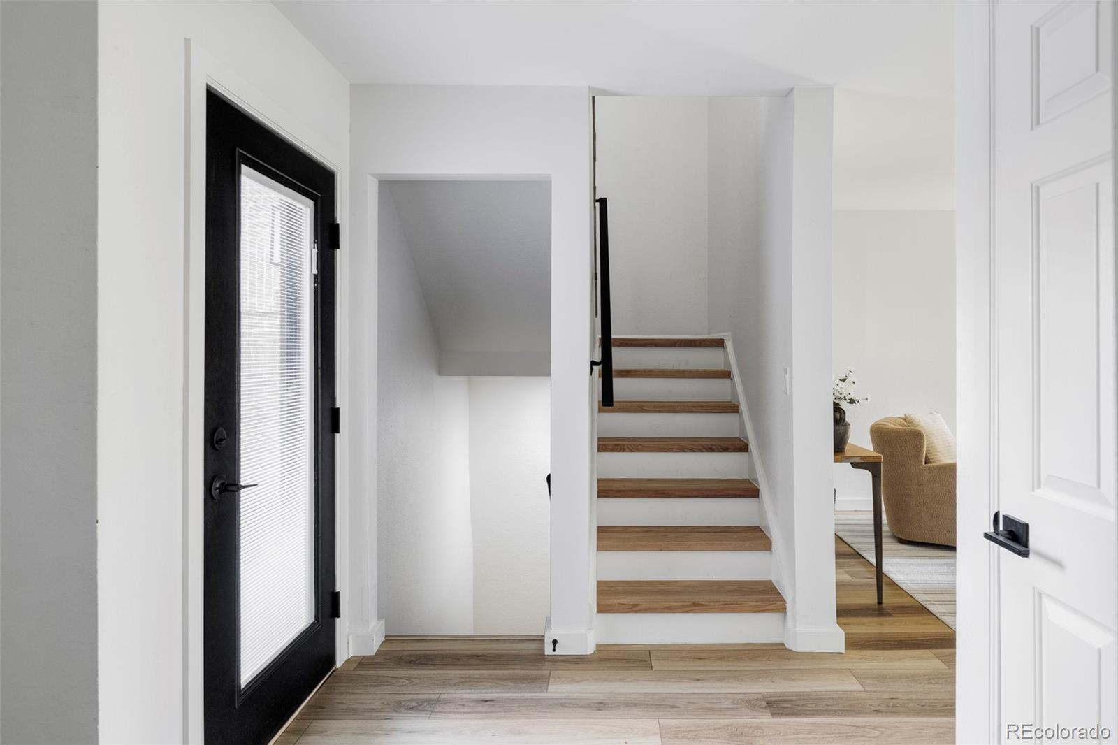 MLS Image #3 for 6000 w mansfield avenue,denver, Colorado