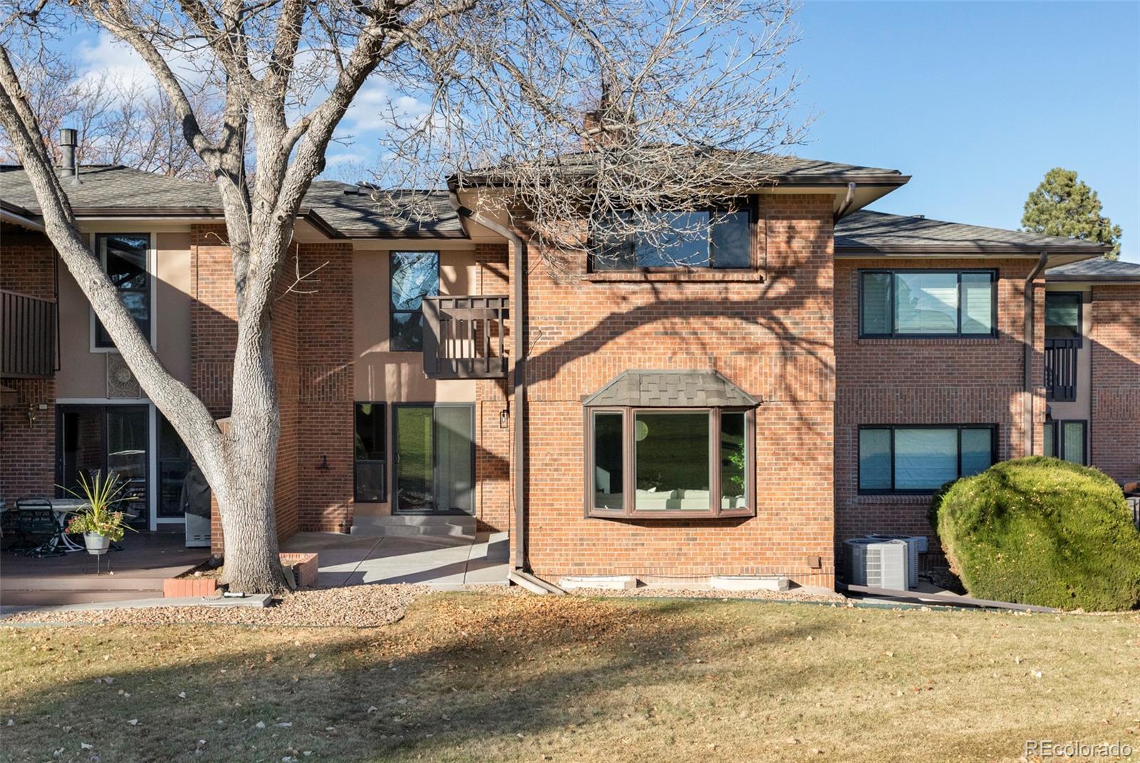 MLS Image #33 for 6000 w mansfield avenue,denver, Colorado