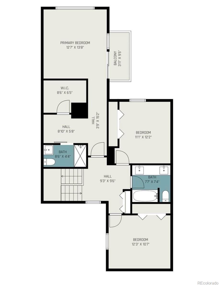 MLS Image #37 for 6000 w mansfield avenue,denver, Colorado