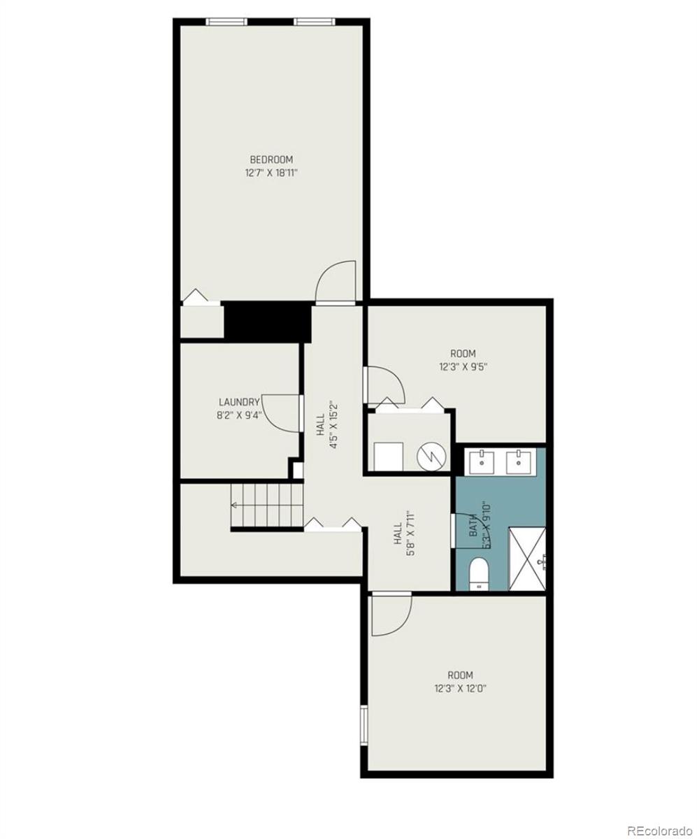 MLS Image #38 for 6000 w mansfield avenue,denver, Colorado