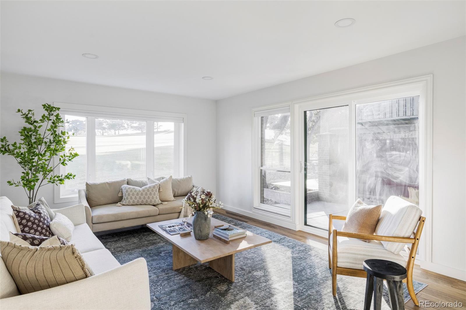 MLS Image #7 for 6000 w mansfield avenue,denver, Colorado