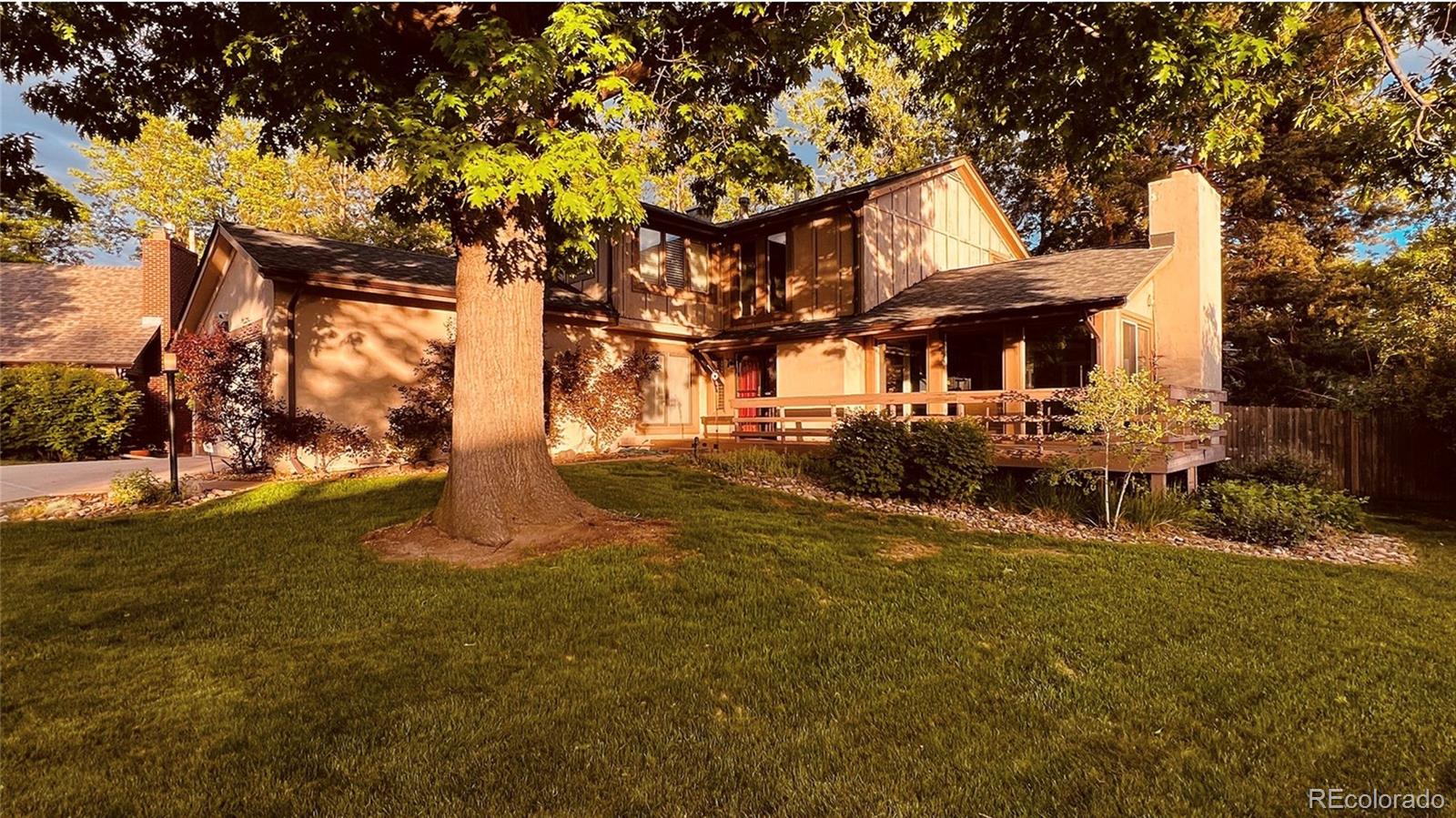 MLS Image #1 for 6560 e colorado drive,denver, Colorado