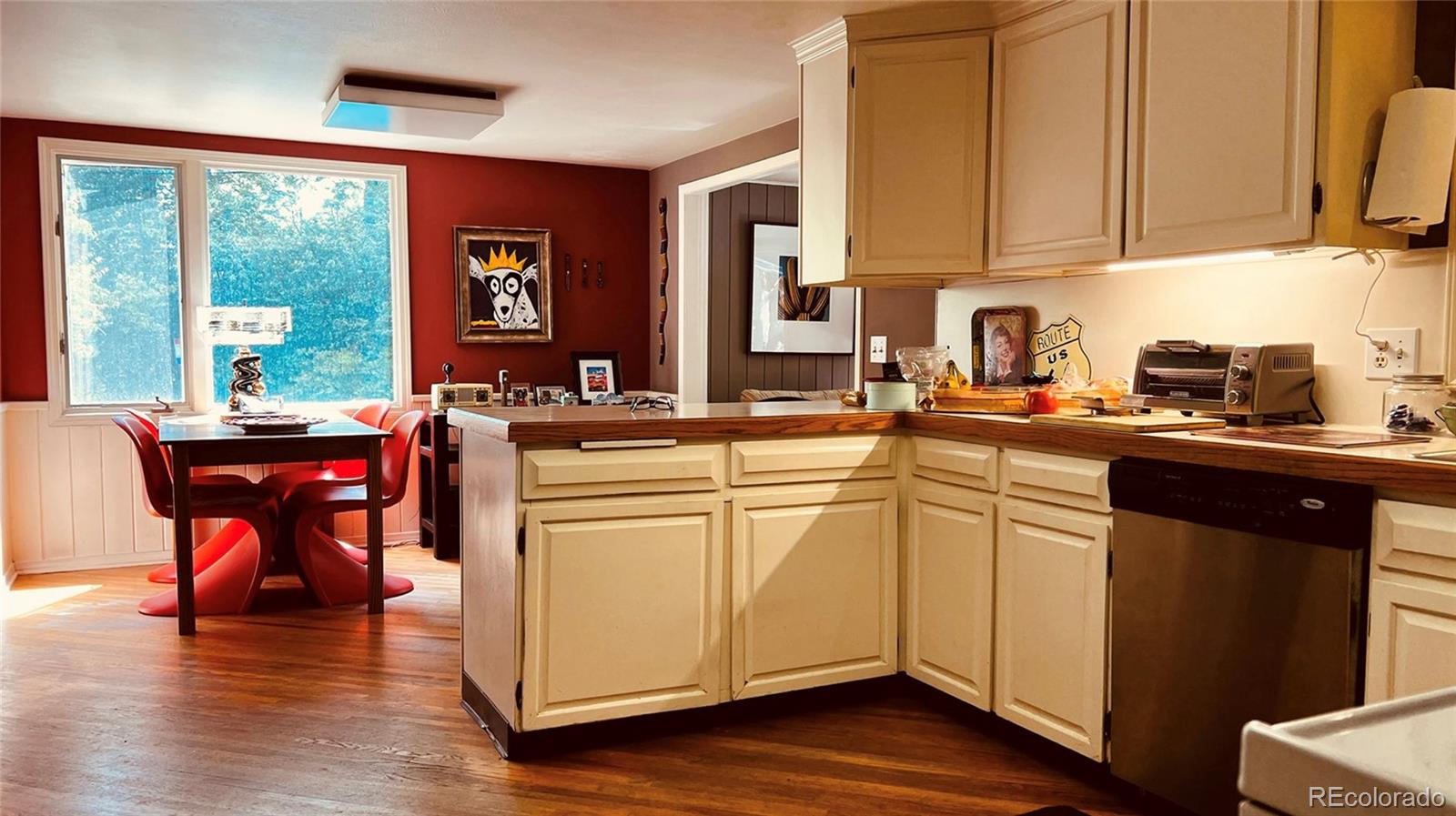MLS Image #12 for 6560 e colorado drive,denver, Colorado