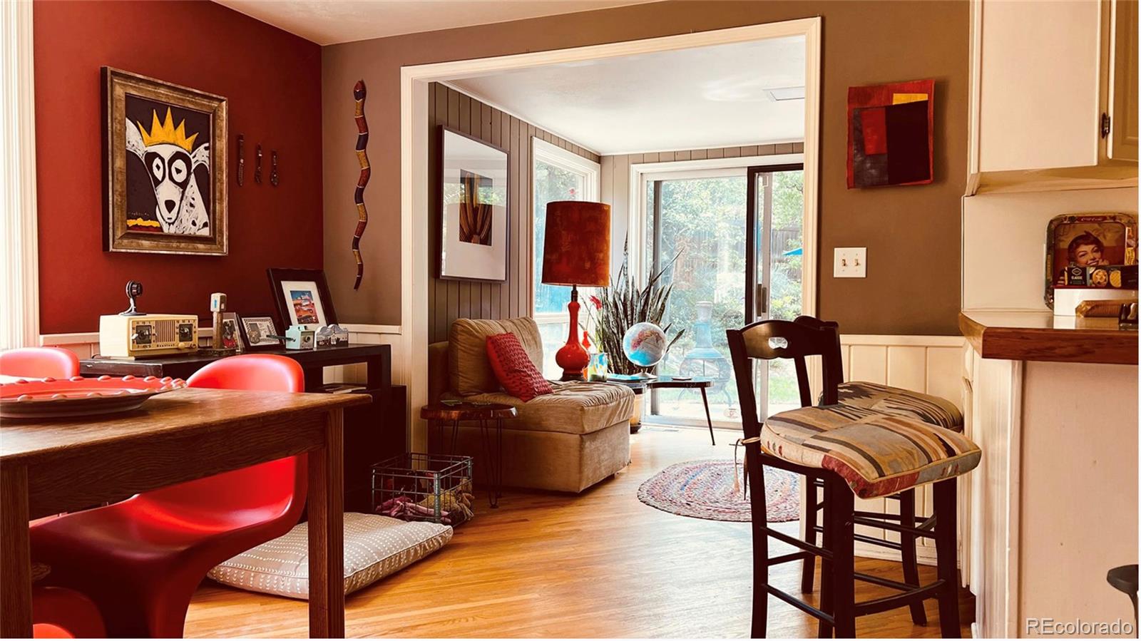 MLS Image #13 for 6560 e colorado drive,denver, Colorado